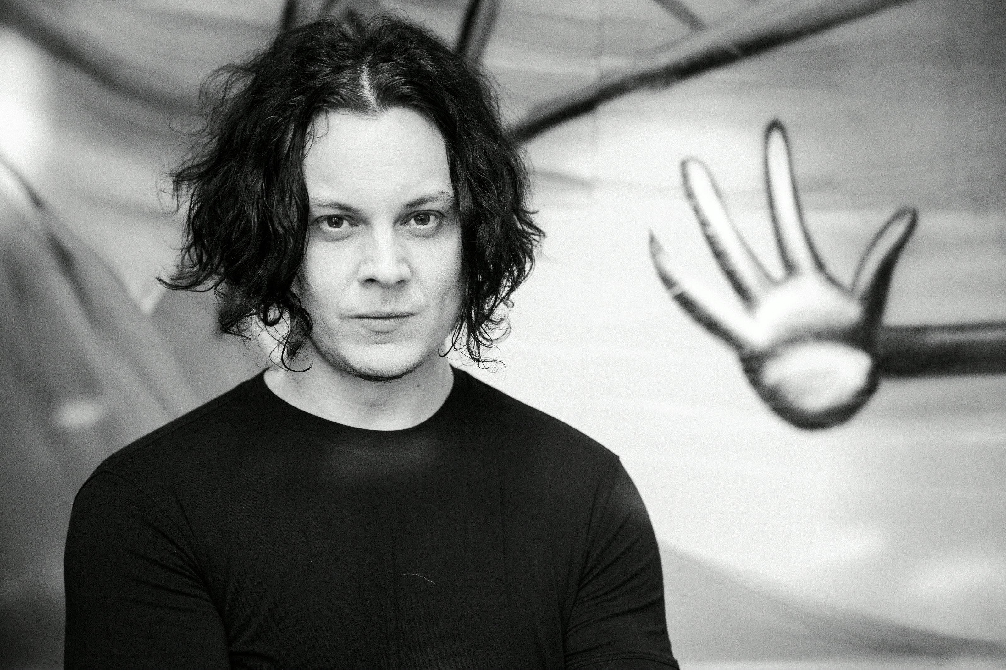 Картинки уайта. Джек Уайт. Jack White 2022. Jack White 2006. Jack White White Stripes.