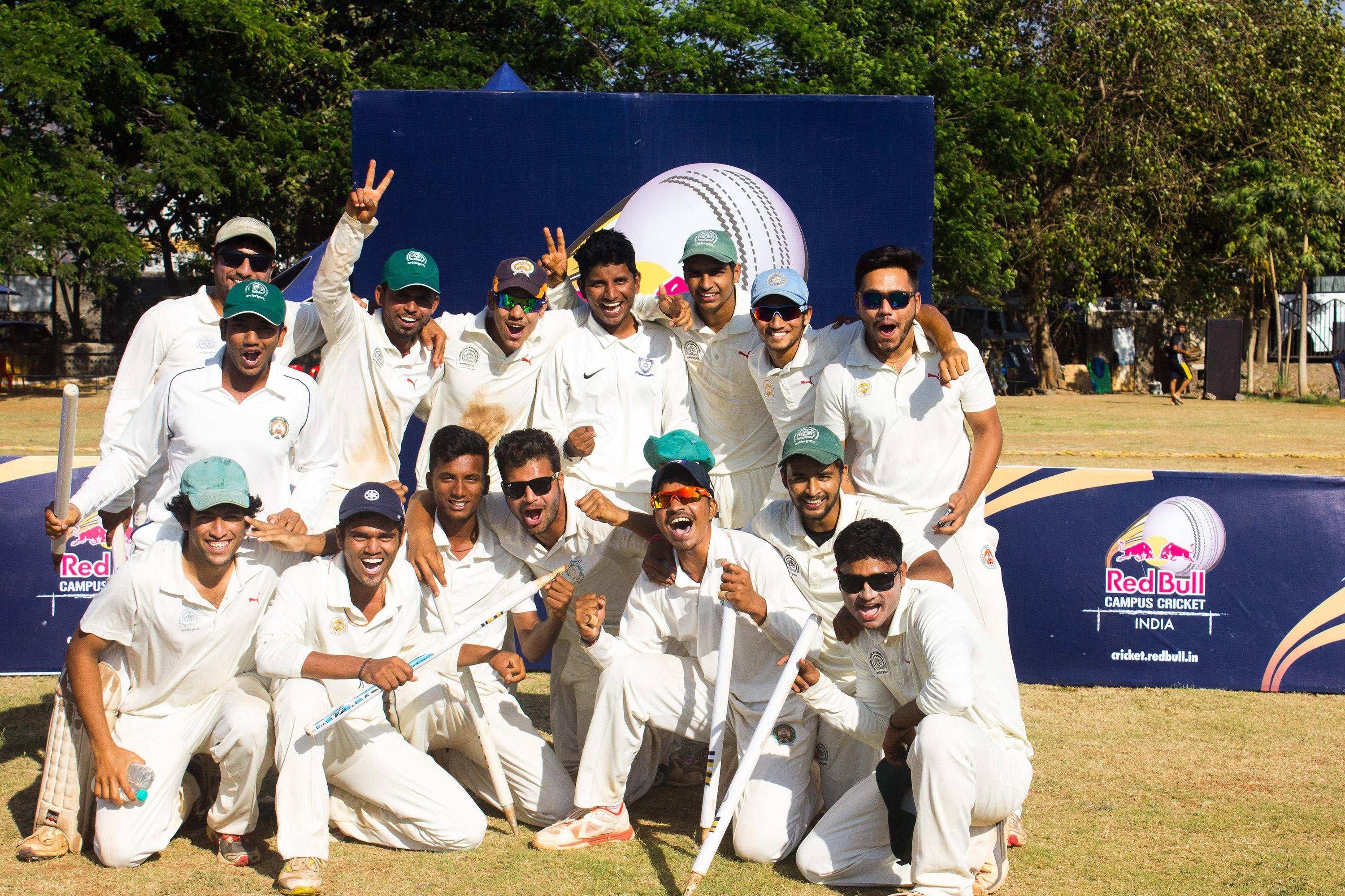MMCC College M S University Reach National Finals mmcc-college-m-s-university-reach-national-finals