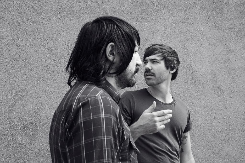 Death From Above 1979 lança clipe alucinógeno