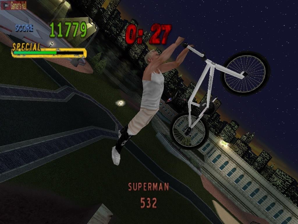 What Happened to Action Sports Games?