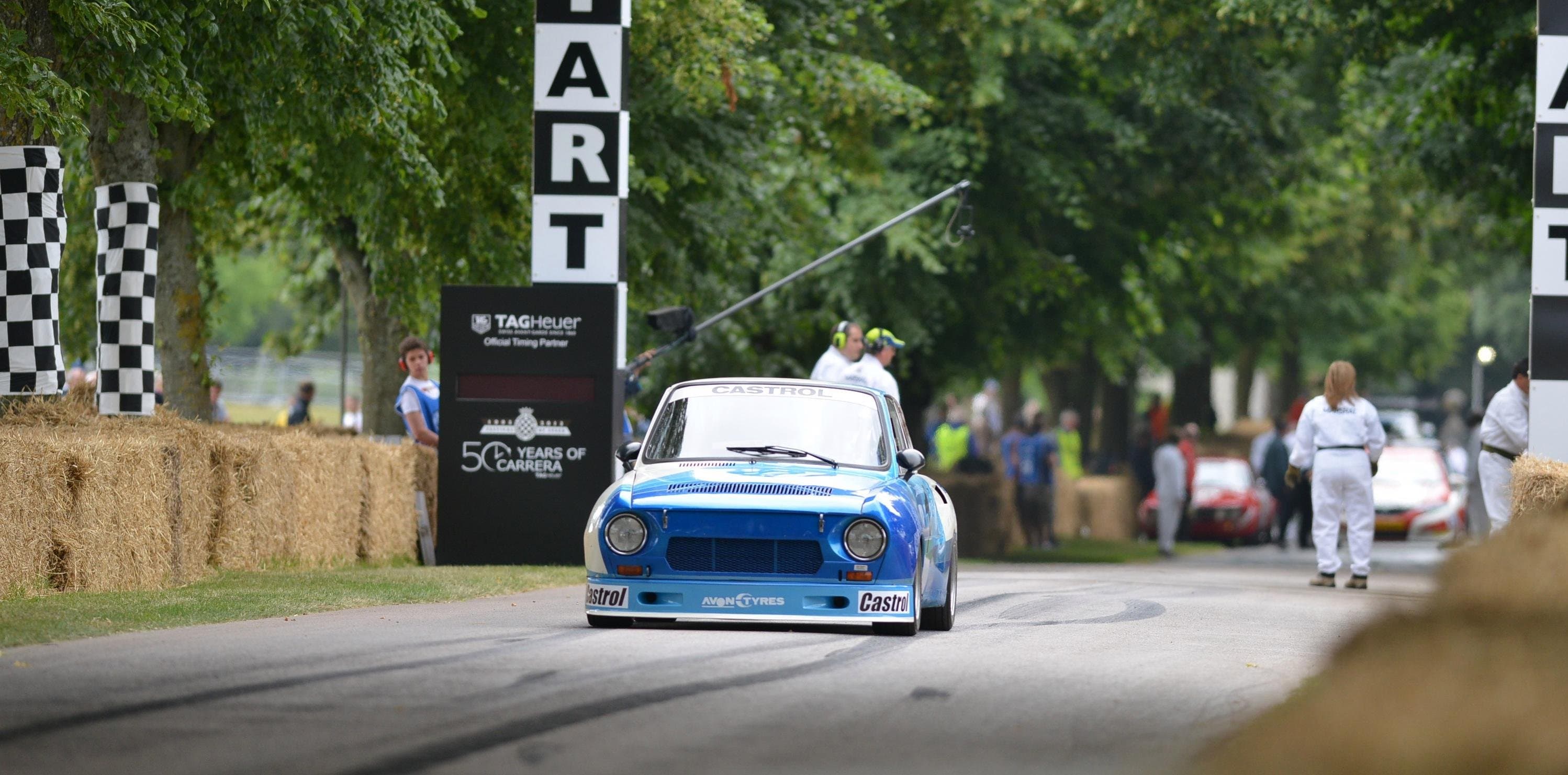 銑鉄の名車】旧共産圏産クラシックレーシングマシン 厳選7台