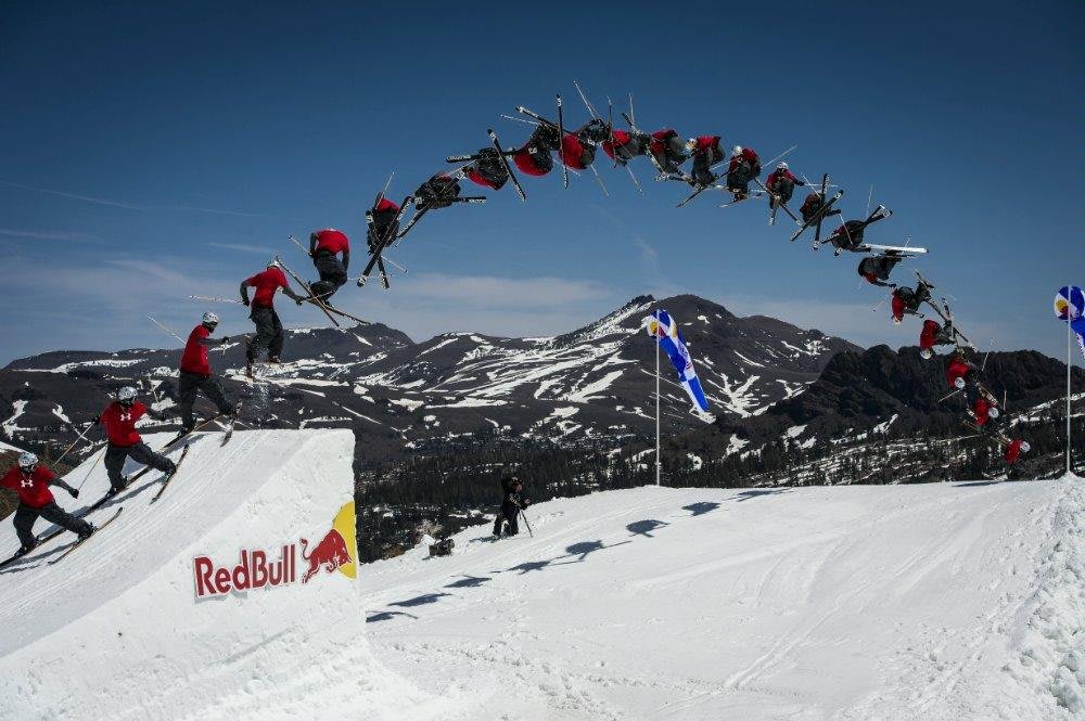 15 7 17 フリースタイルスキーの採点方法は Snow