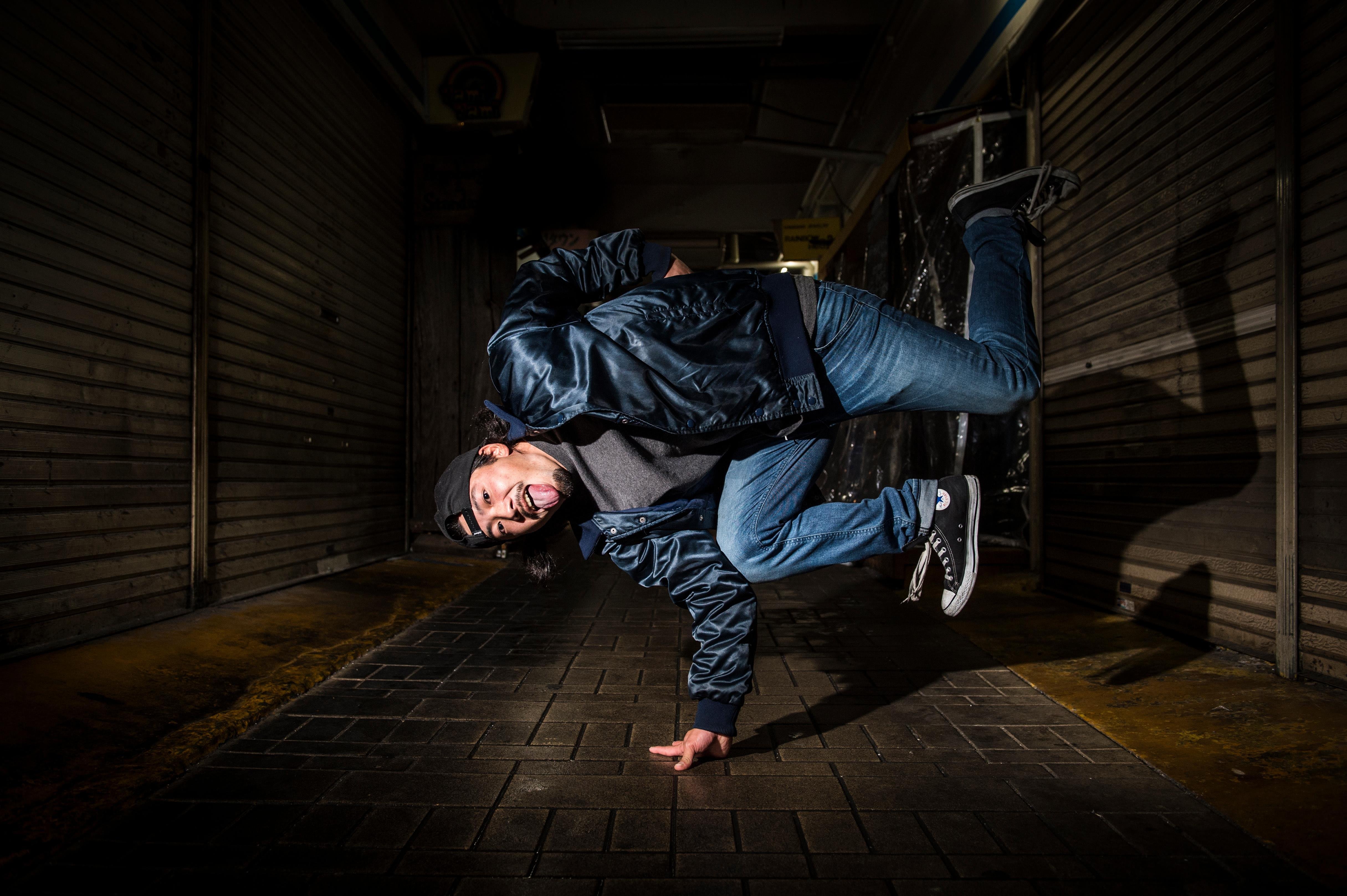 今シーズンの最強BBOY/BGIRLが決定！「BBOY TAISUKE presents