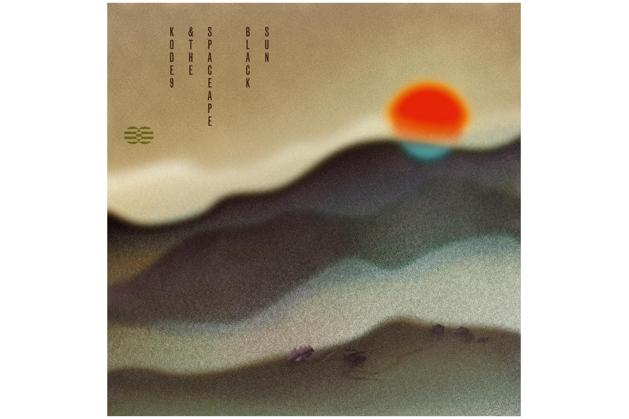 2016.4.18 | Under The Covers：Hyperdub | Music