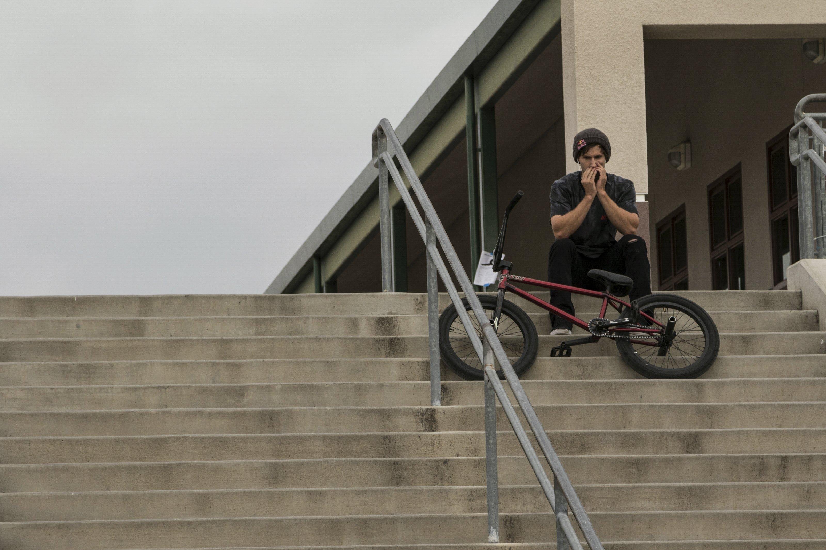 garrett reynolds bmx