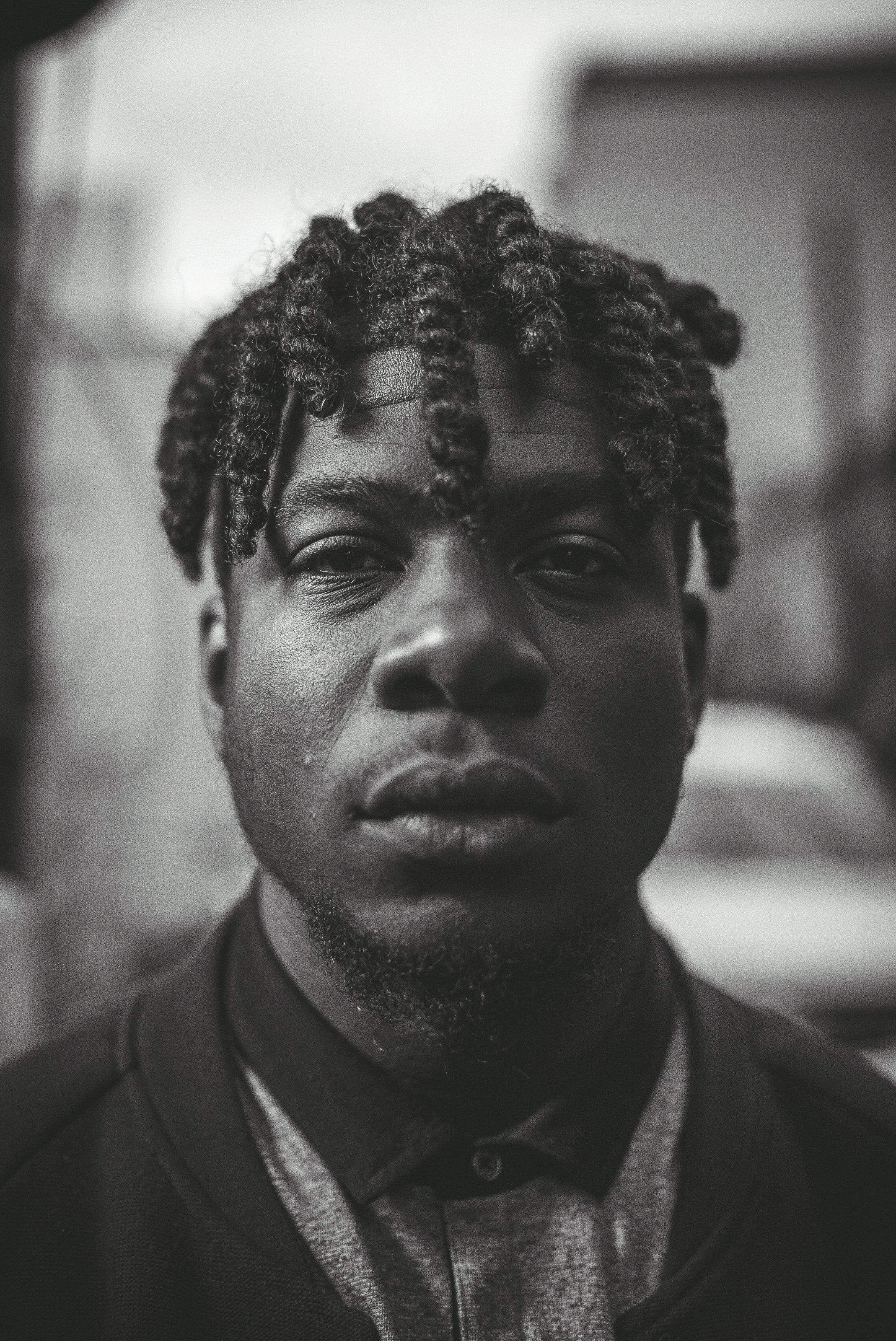 Mick Jenkins announces 2024 tour dates