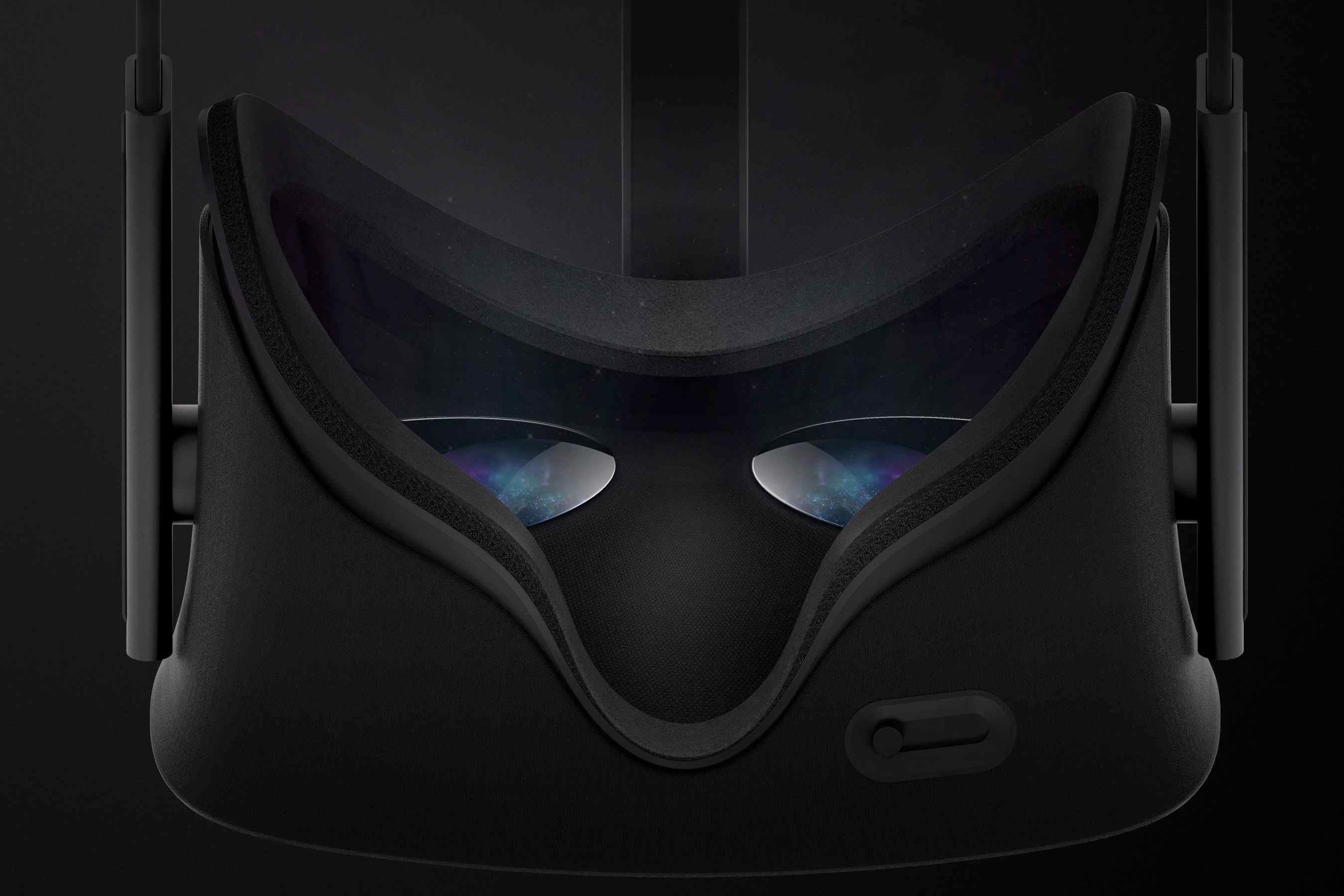 Oculus rift pas outlet de son