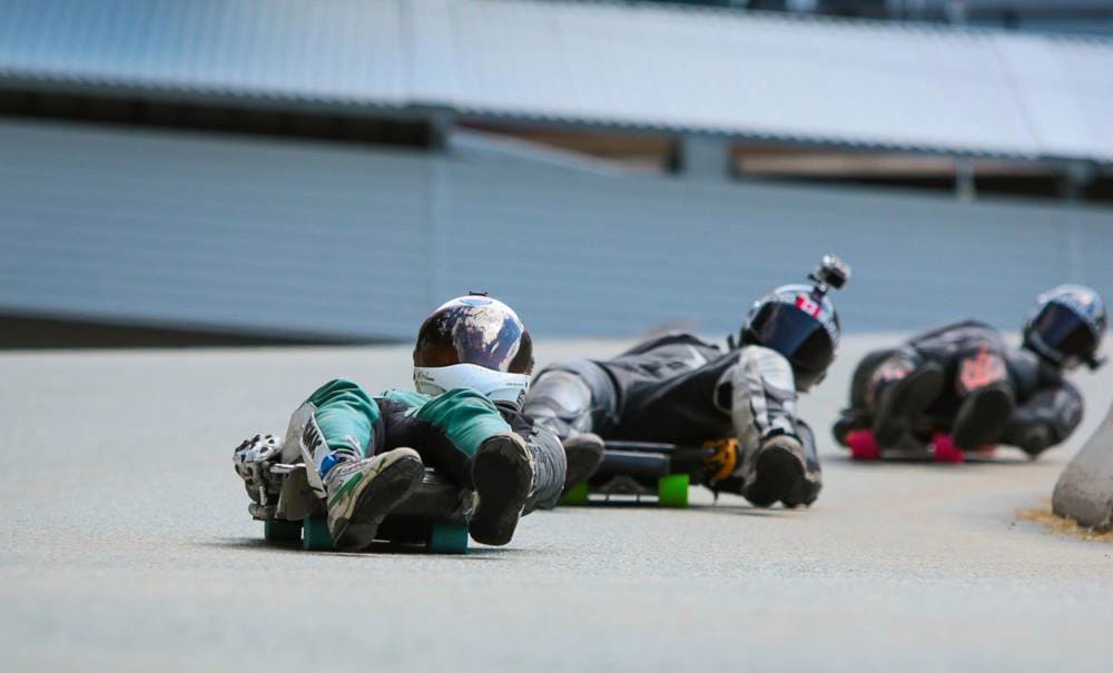 King Luge Store