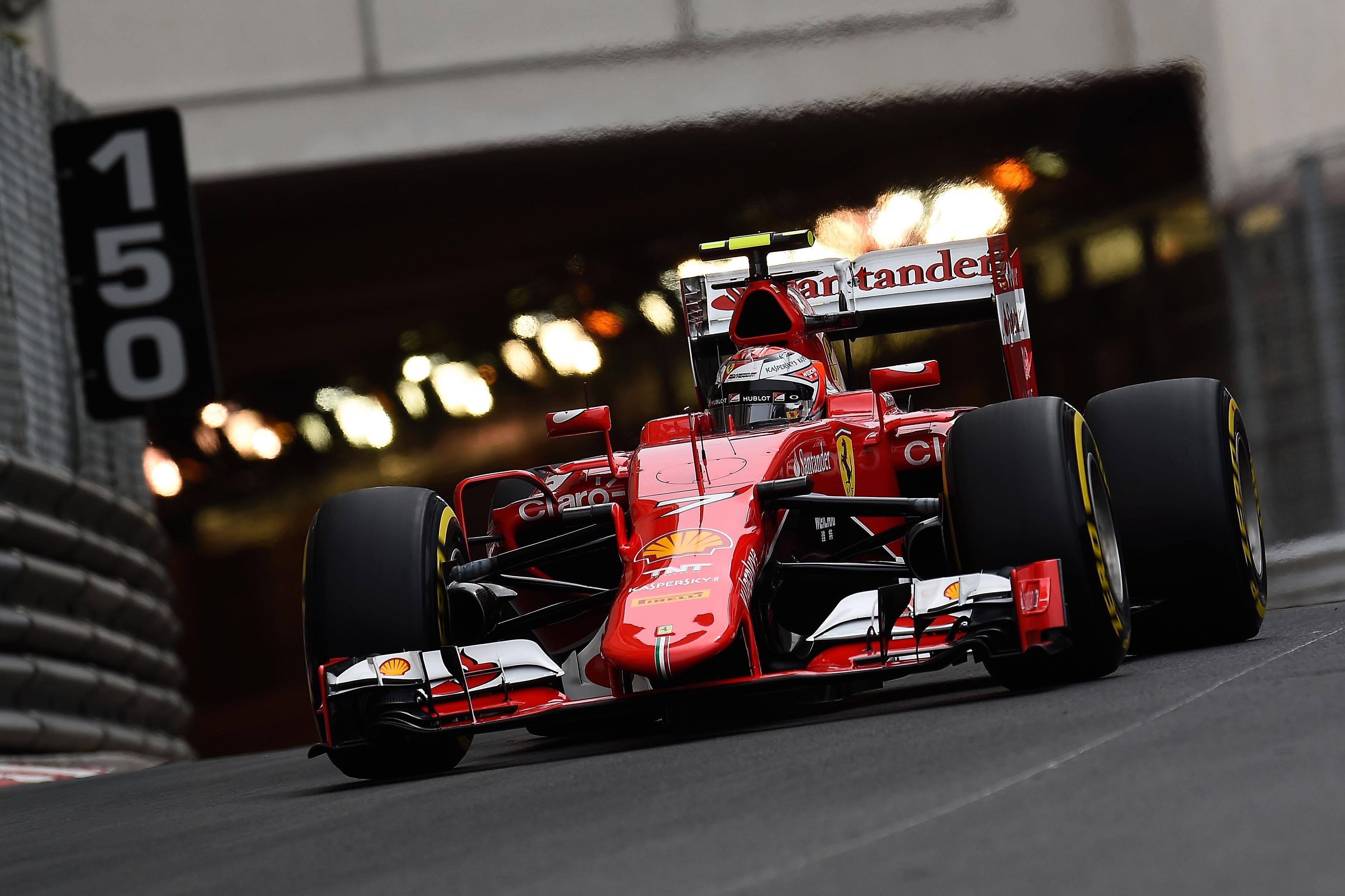 2015.5.26 | モナコGP決勝：終盤のドラマとミス | F1
