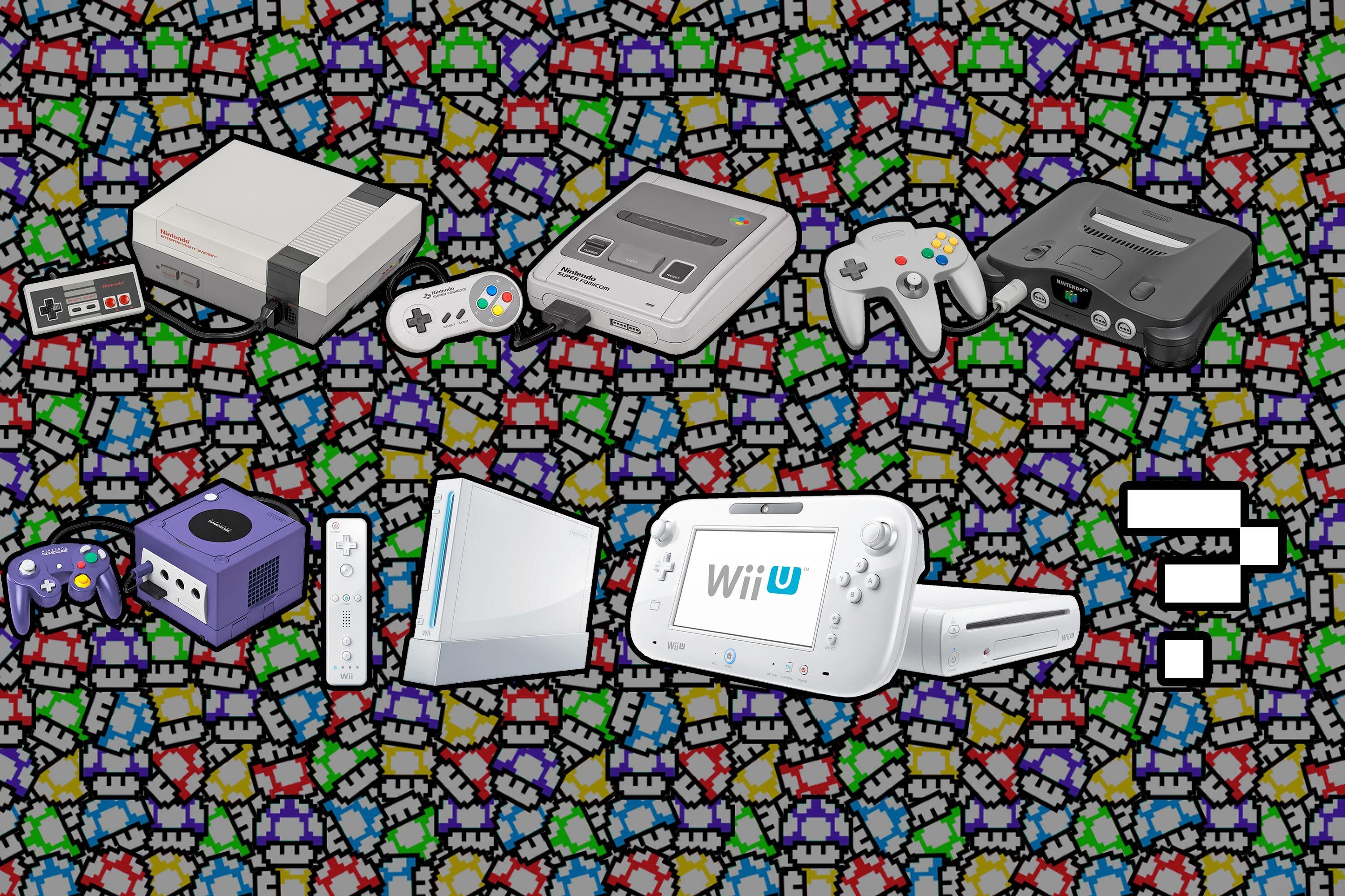 Nintendo nx outlet release date