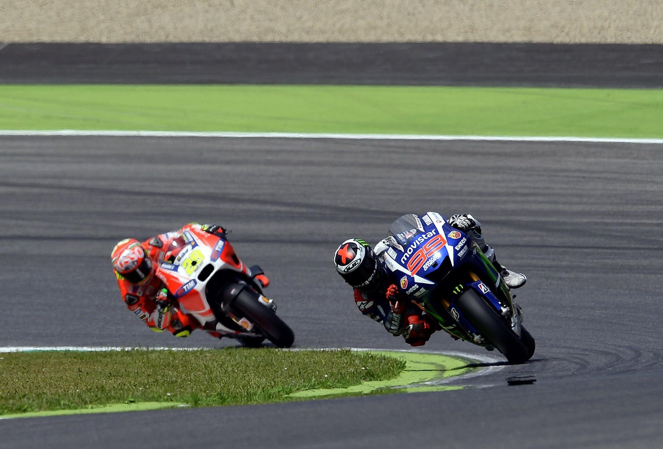 2015.6.10 |MotoGP : イタリアGP総括| MotoGP