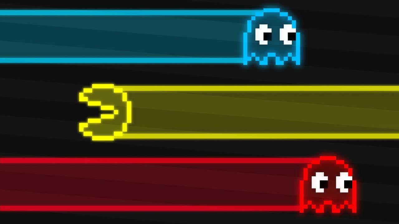 5 Cosas Que No Sabias De Pac Man