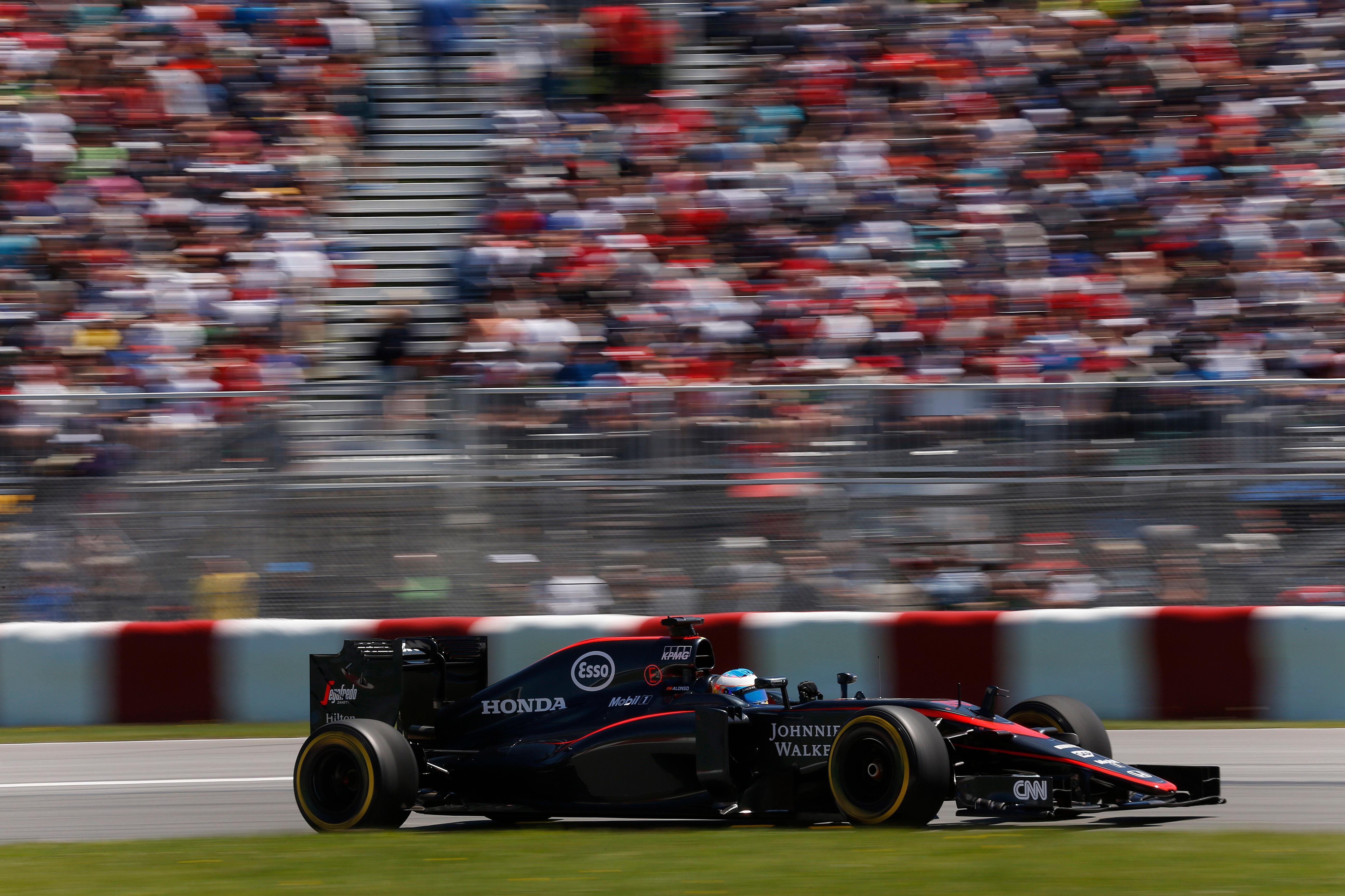 2015.6.15 | F1カナダGP：5つのトピック | F1
