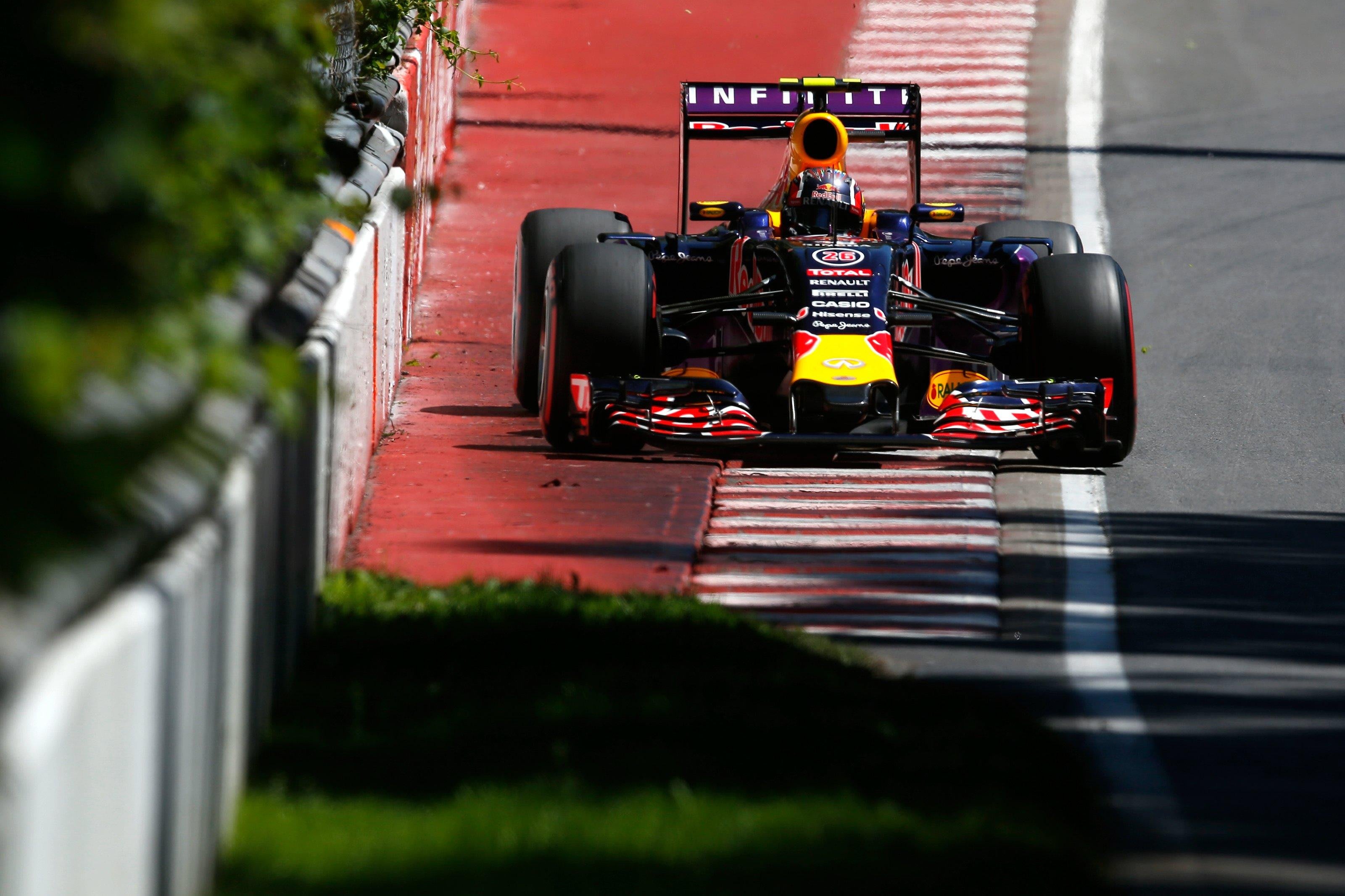 2015.6.15 | F1カナダGP：5つのトピック | F1