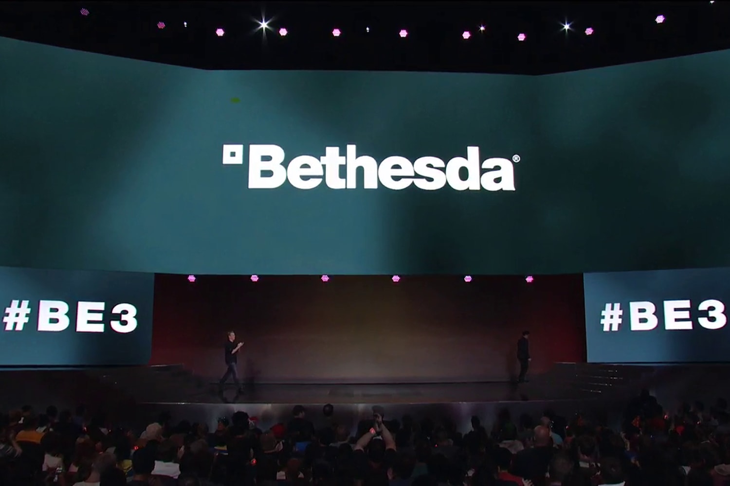 Bethesda lança novo The Elder Scrolls de surpresa para Android