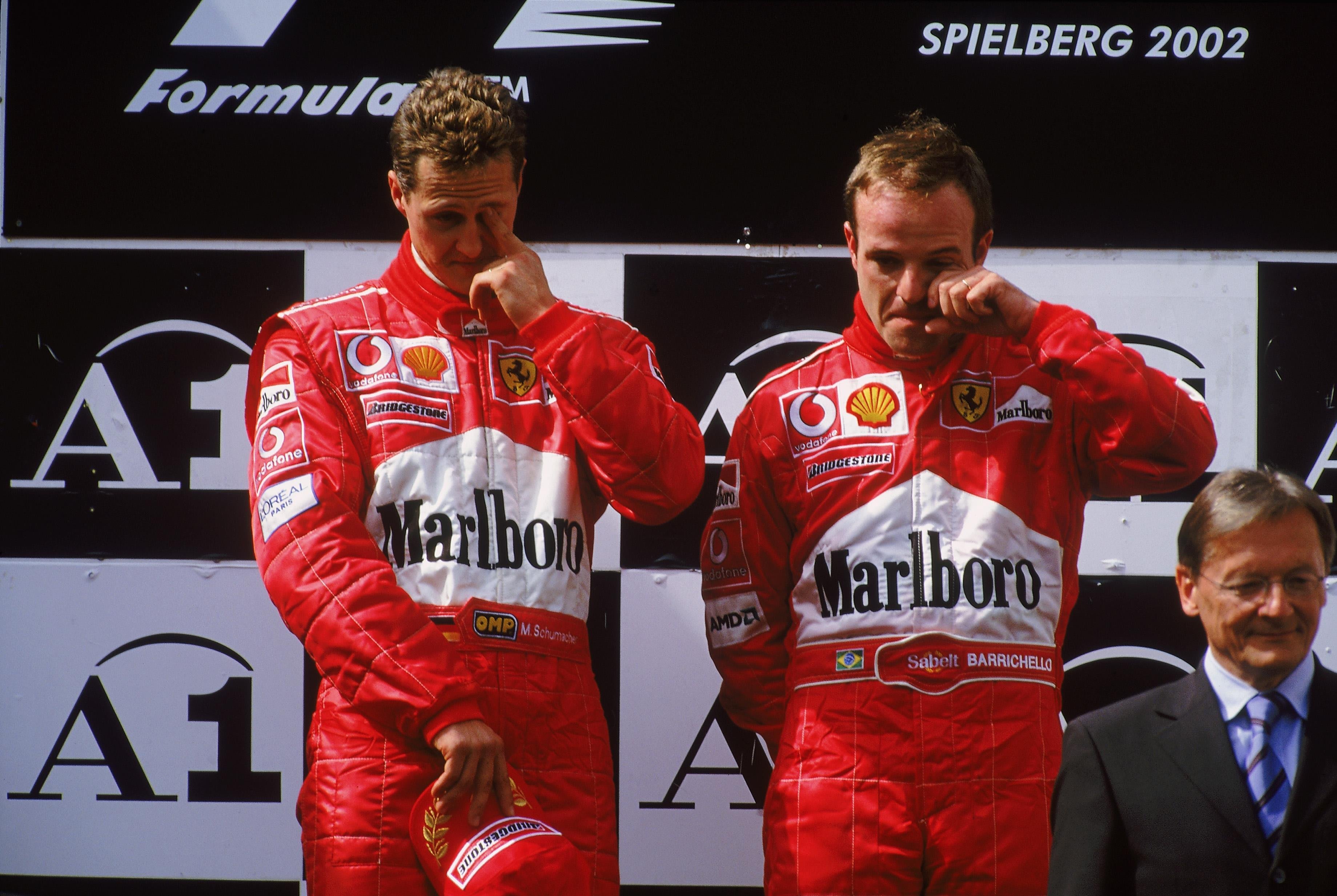 Гонщики гран при 1. Рубенс Баррикелло Гран-при Австрии 2002. Рубенс Баррикелло 2022. Рубенс Баррикелло 2001. Баррикелло гонщик формулы 1.