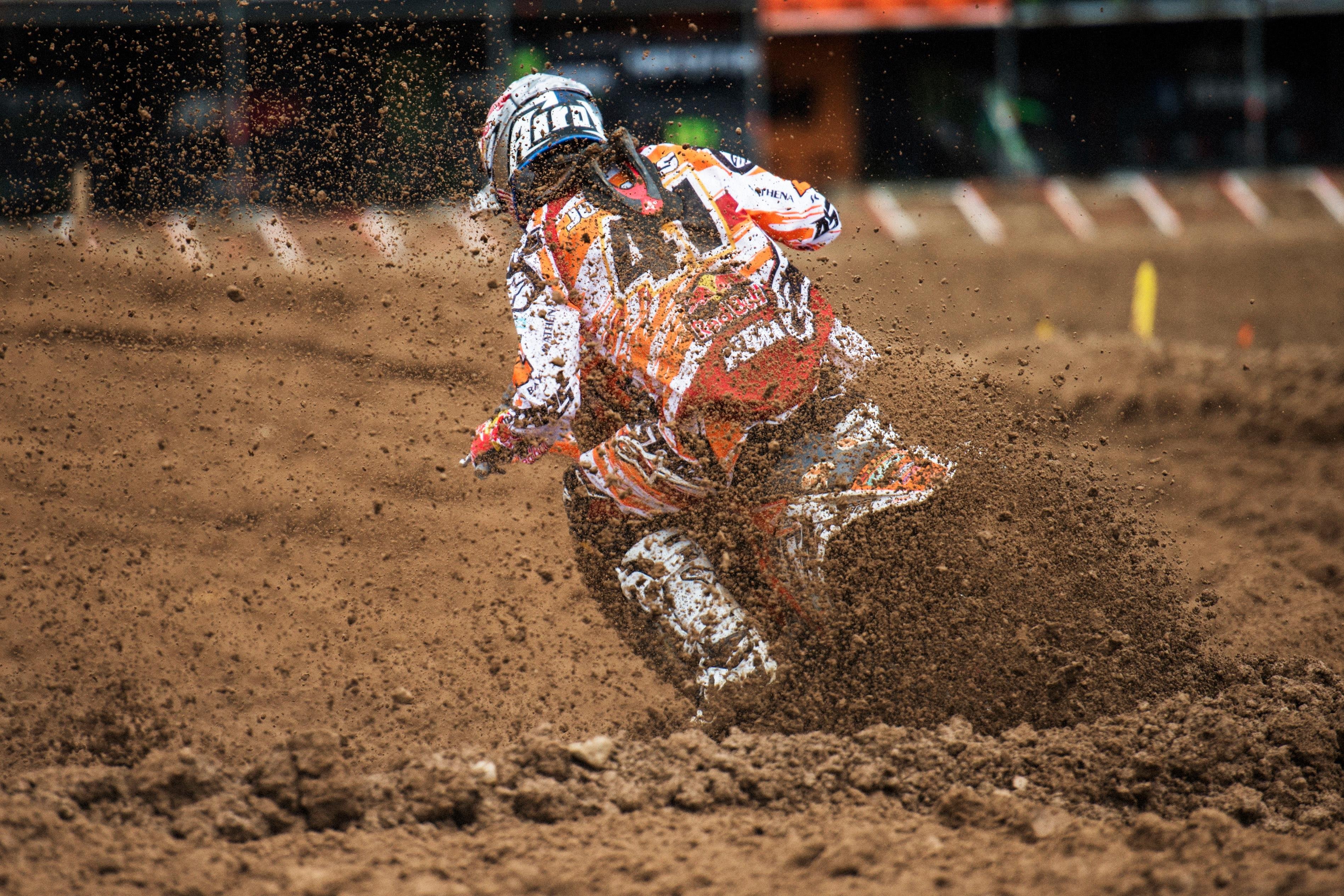 Grand prix Motocross Lettonie galerie photo Grand prix Motocross Lettonie galerie photo