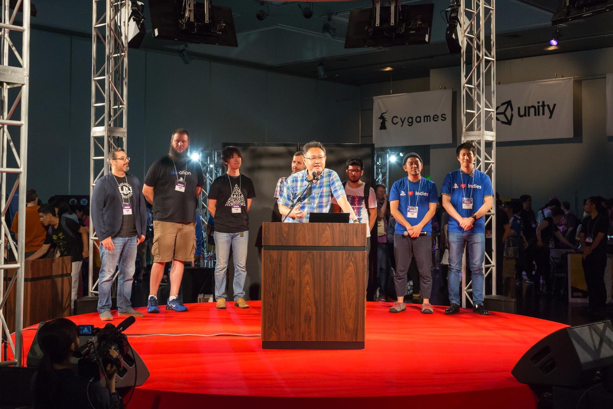The State of Indie Games in Japan