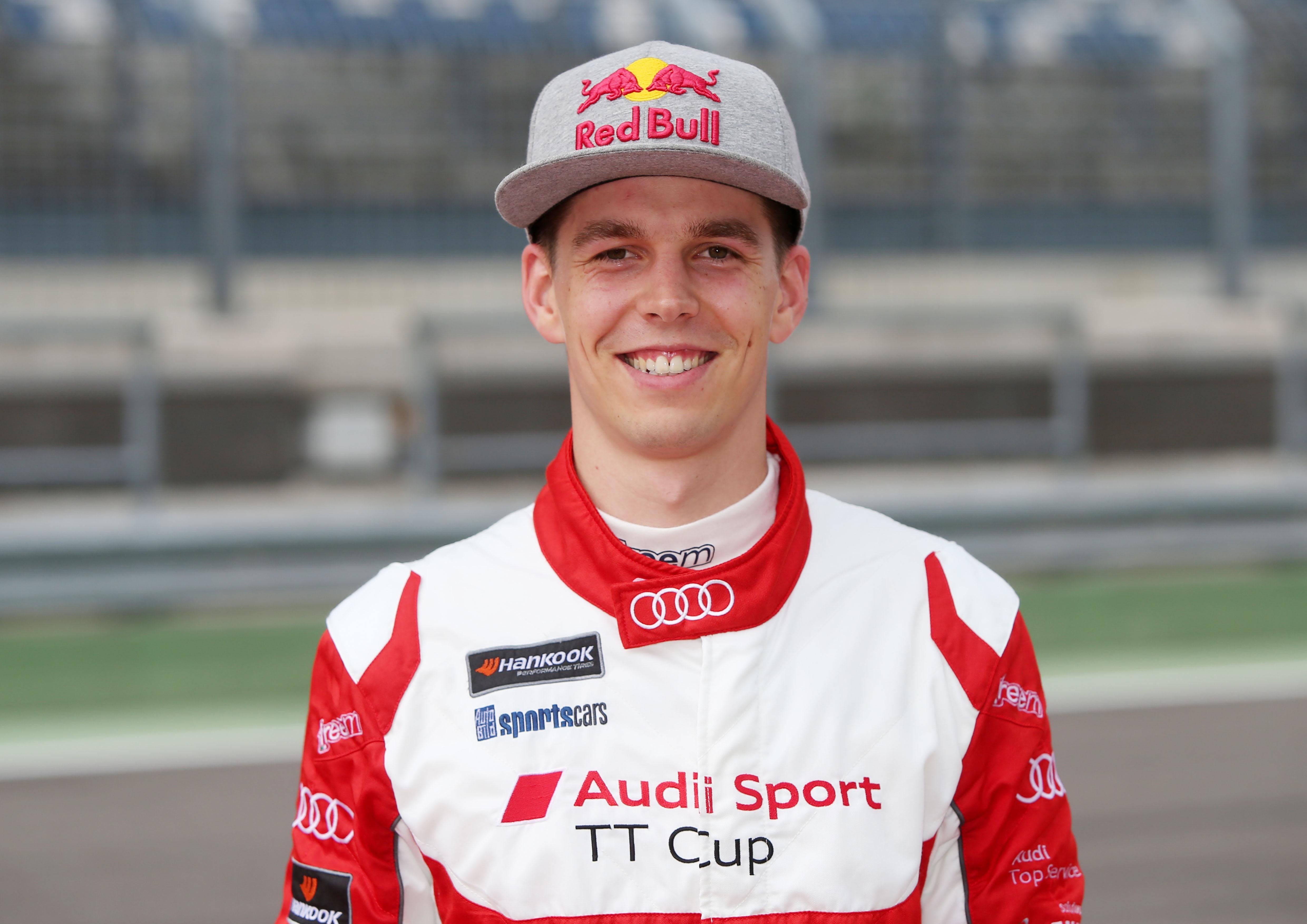 Audi Sport TT Cup 2015