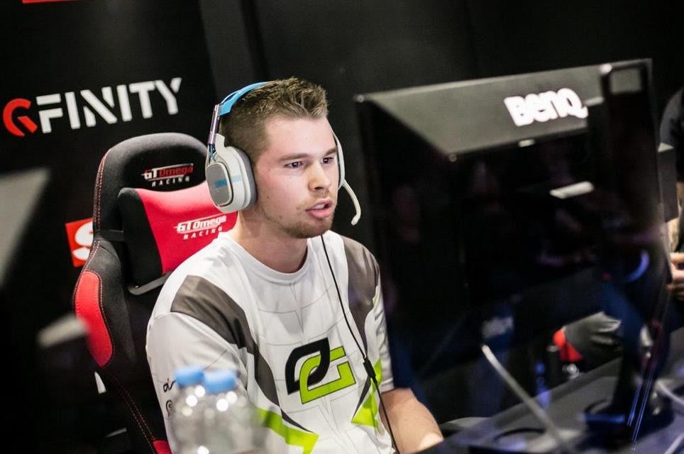 Faze Defeats Optic In Gfinity Summer Championships