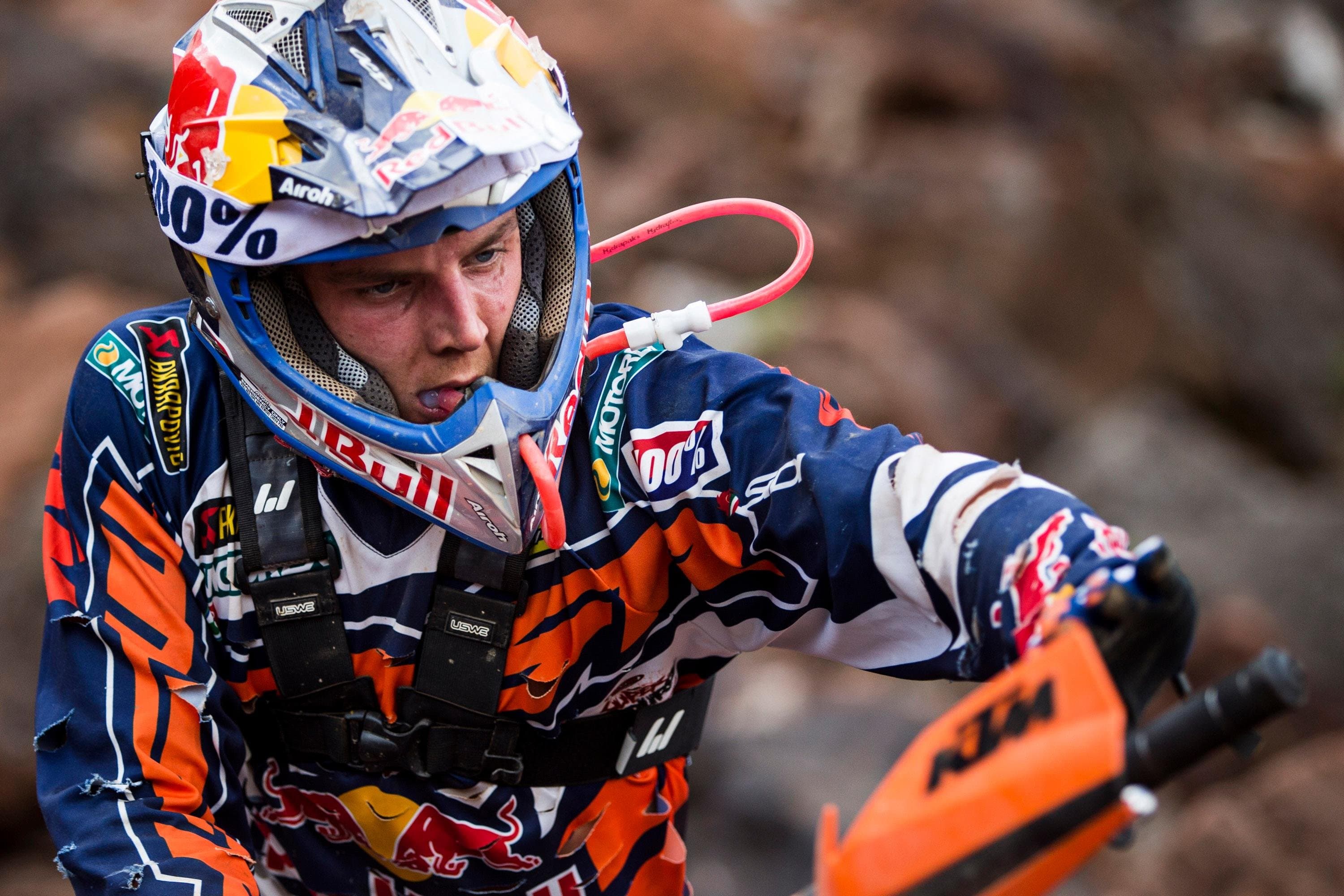 Jonny Walker Üst Üste Dördüncü Zaferine Hazırlanıyor