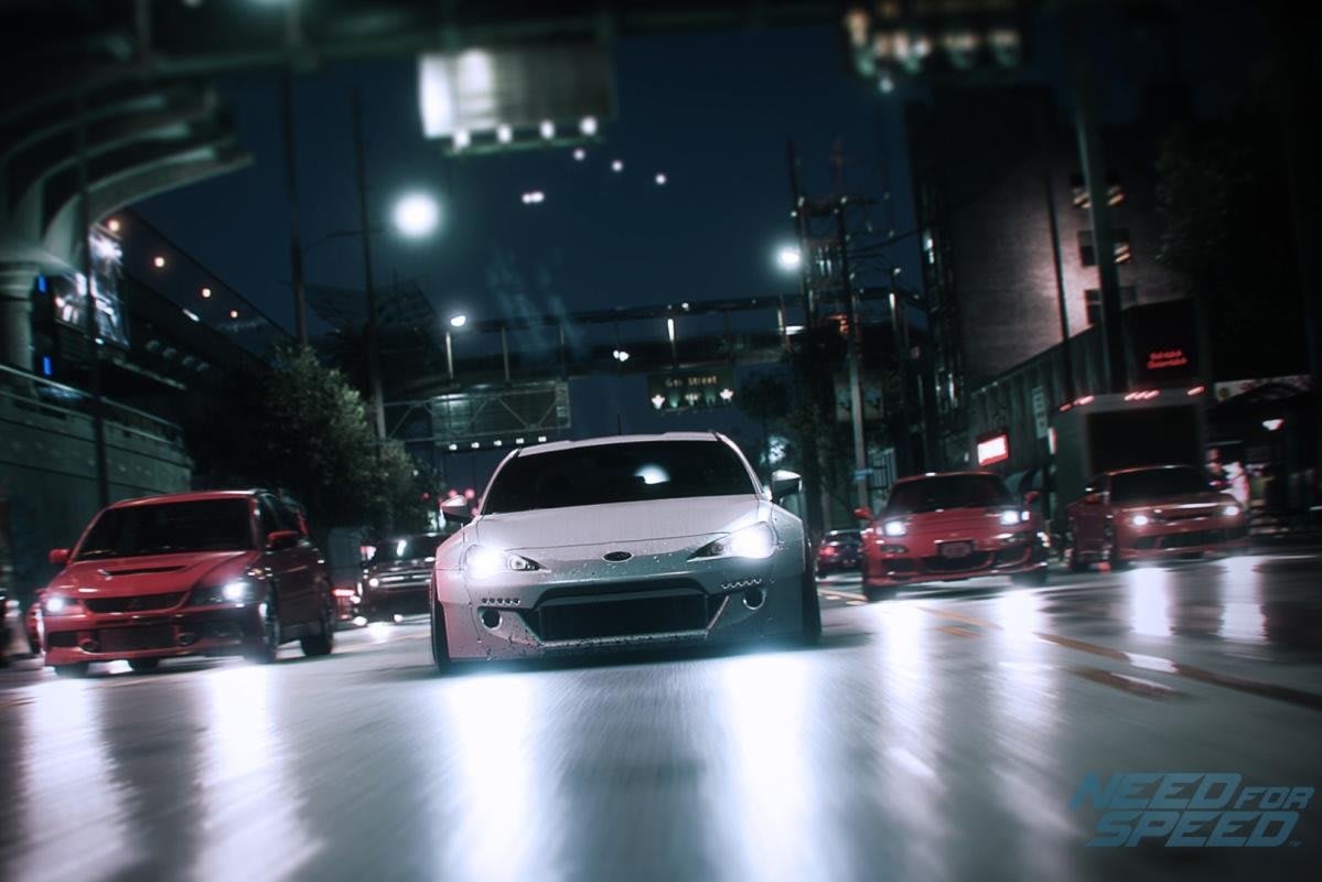 Need For Speed 2015: 7 things it needs