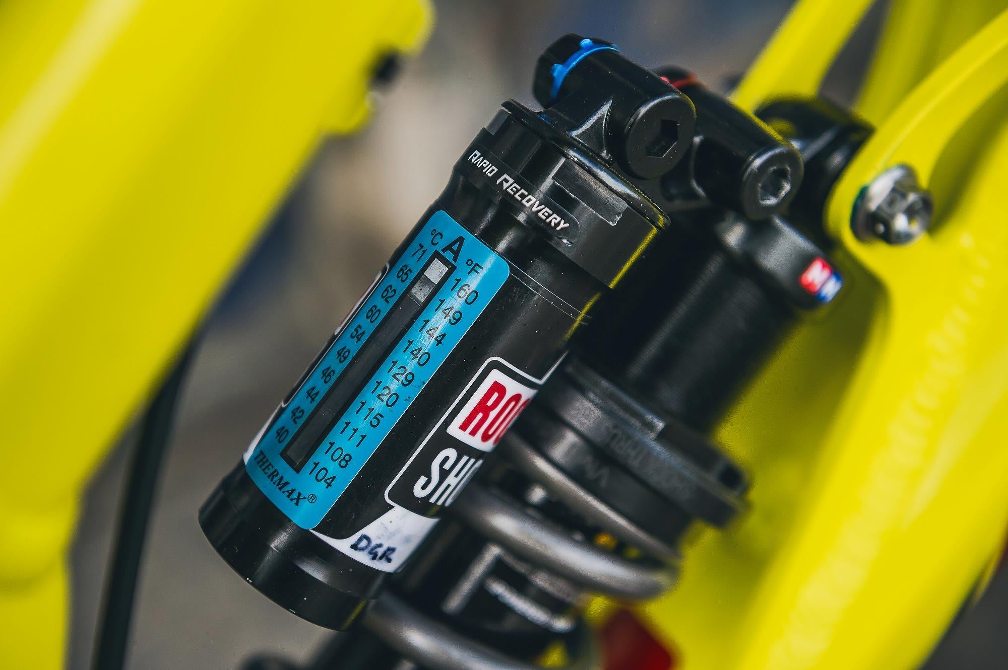 2015.9.8 | プロライダーのMTB、Devinci Wilsonを紹介！ | Offroad
