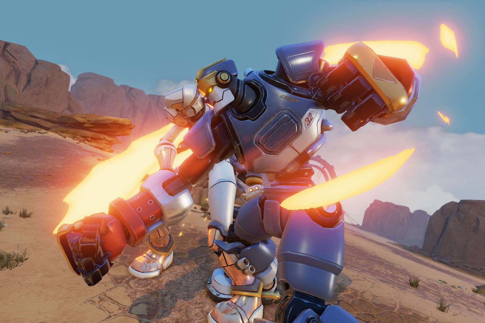 Rising Thunder interview with Seth Killian