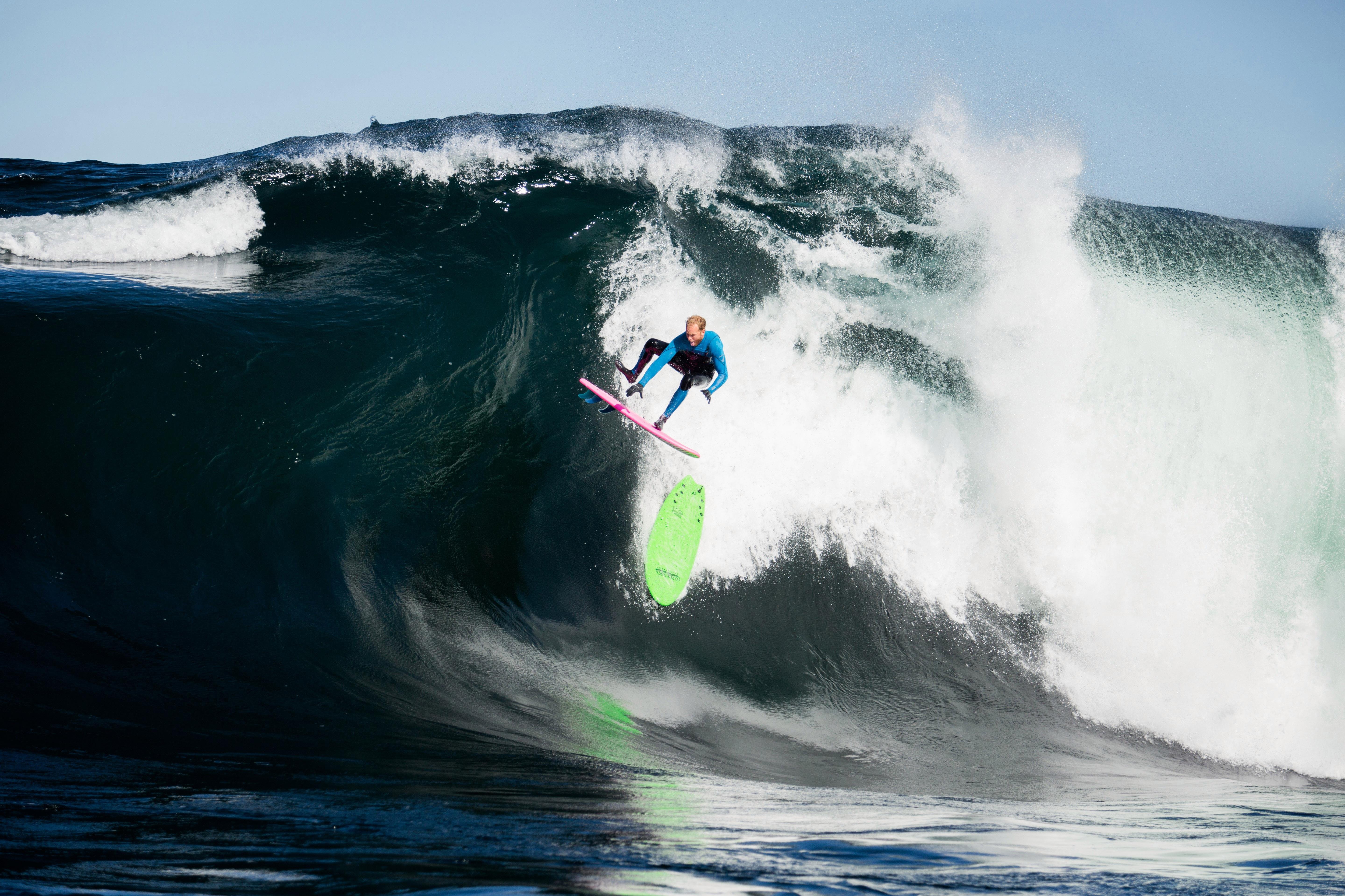 Shipstern Bluff