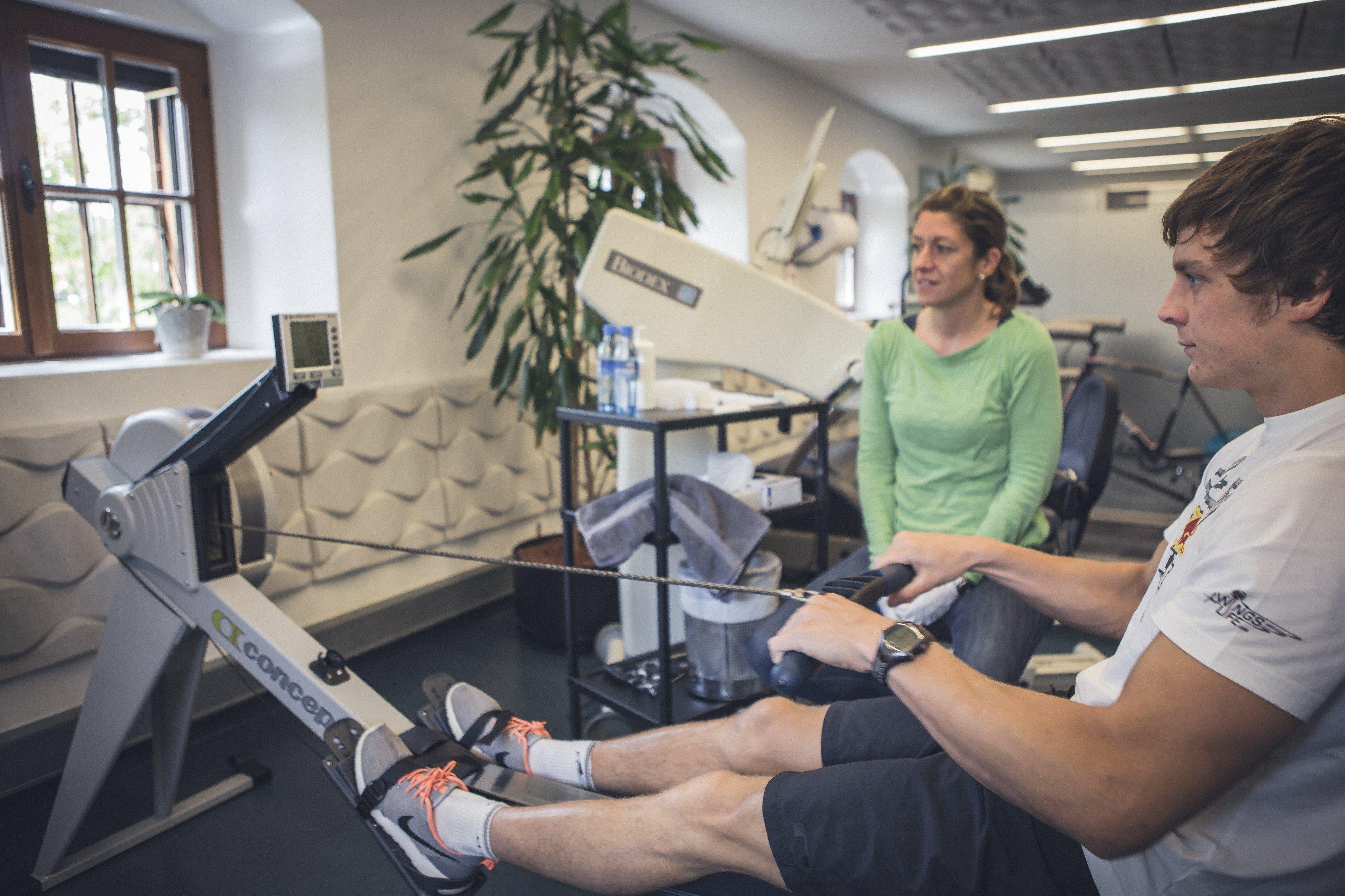 7 фитнес трекеров