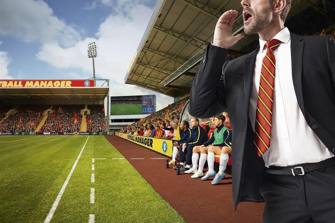 Quiz! What kind of Football Manager manager are you?