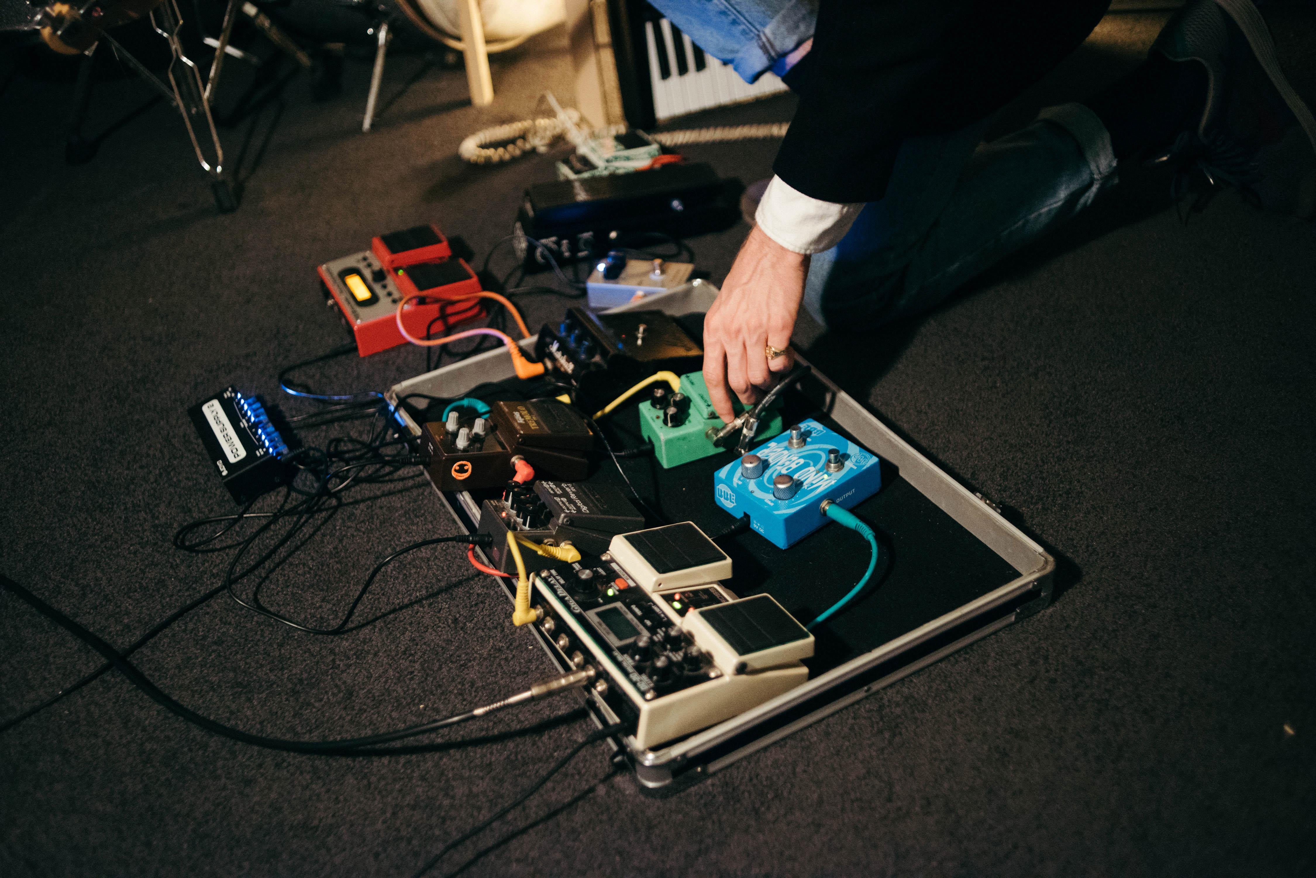 Gear Porn: World Champion | Red Bull AU