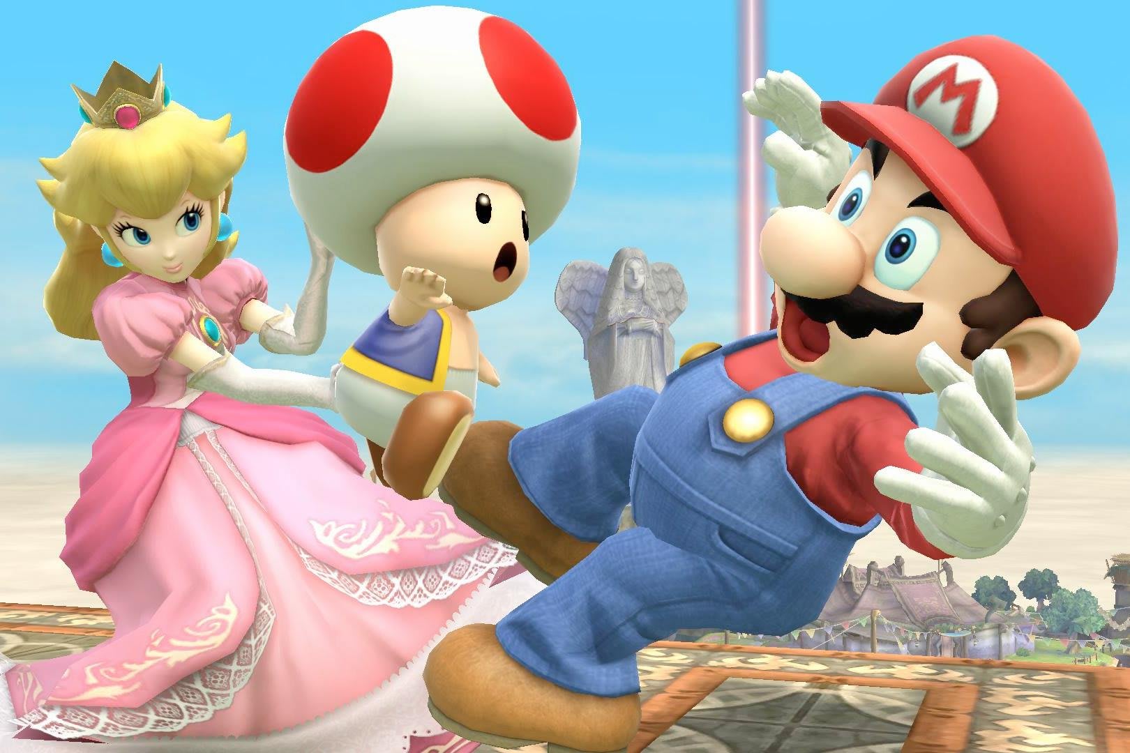 15 Things You Didn't Know About Princess Peach