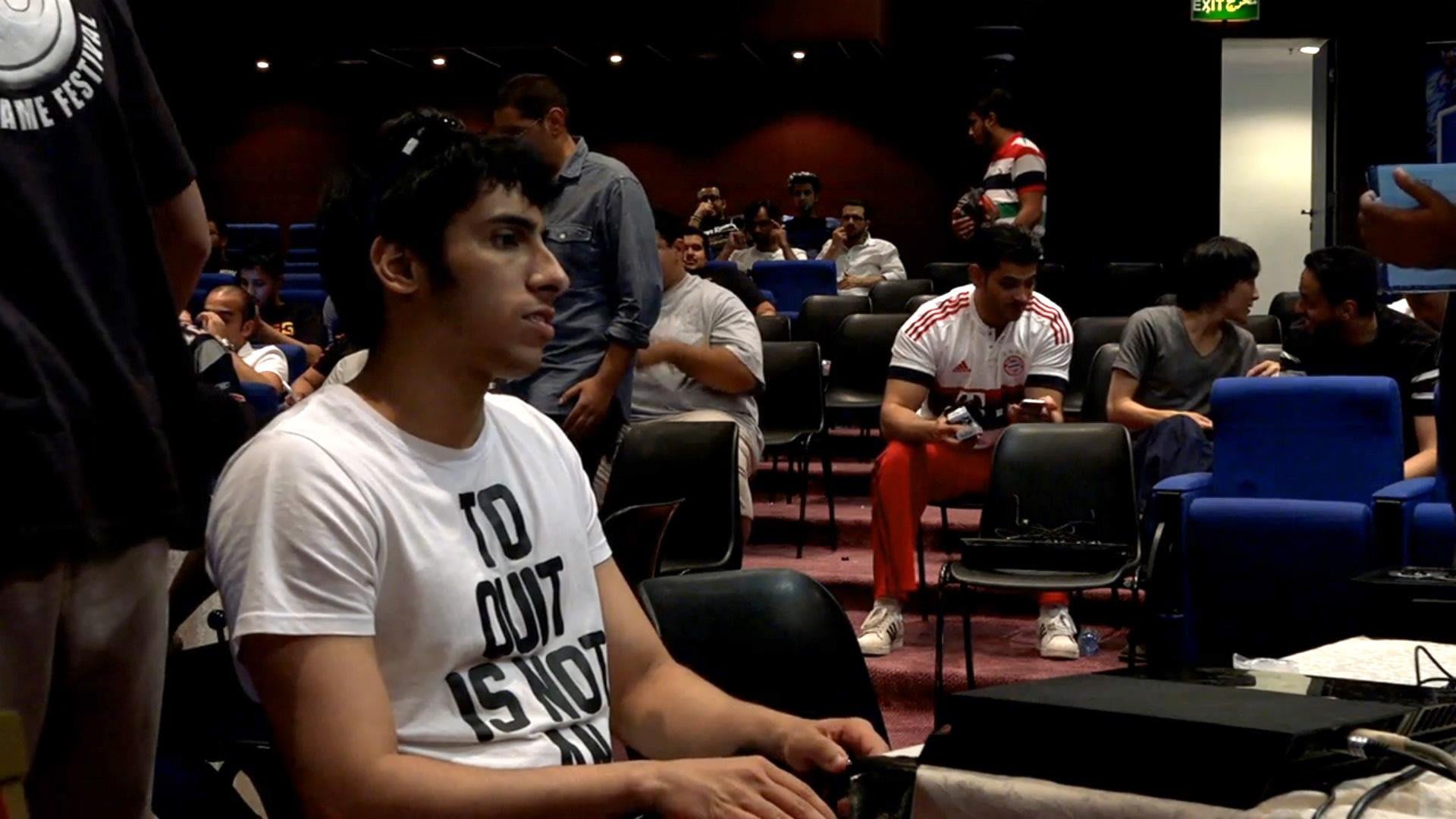 Xian Wins KOFGF, Fuudo Qualifies for Capcom Cup