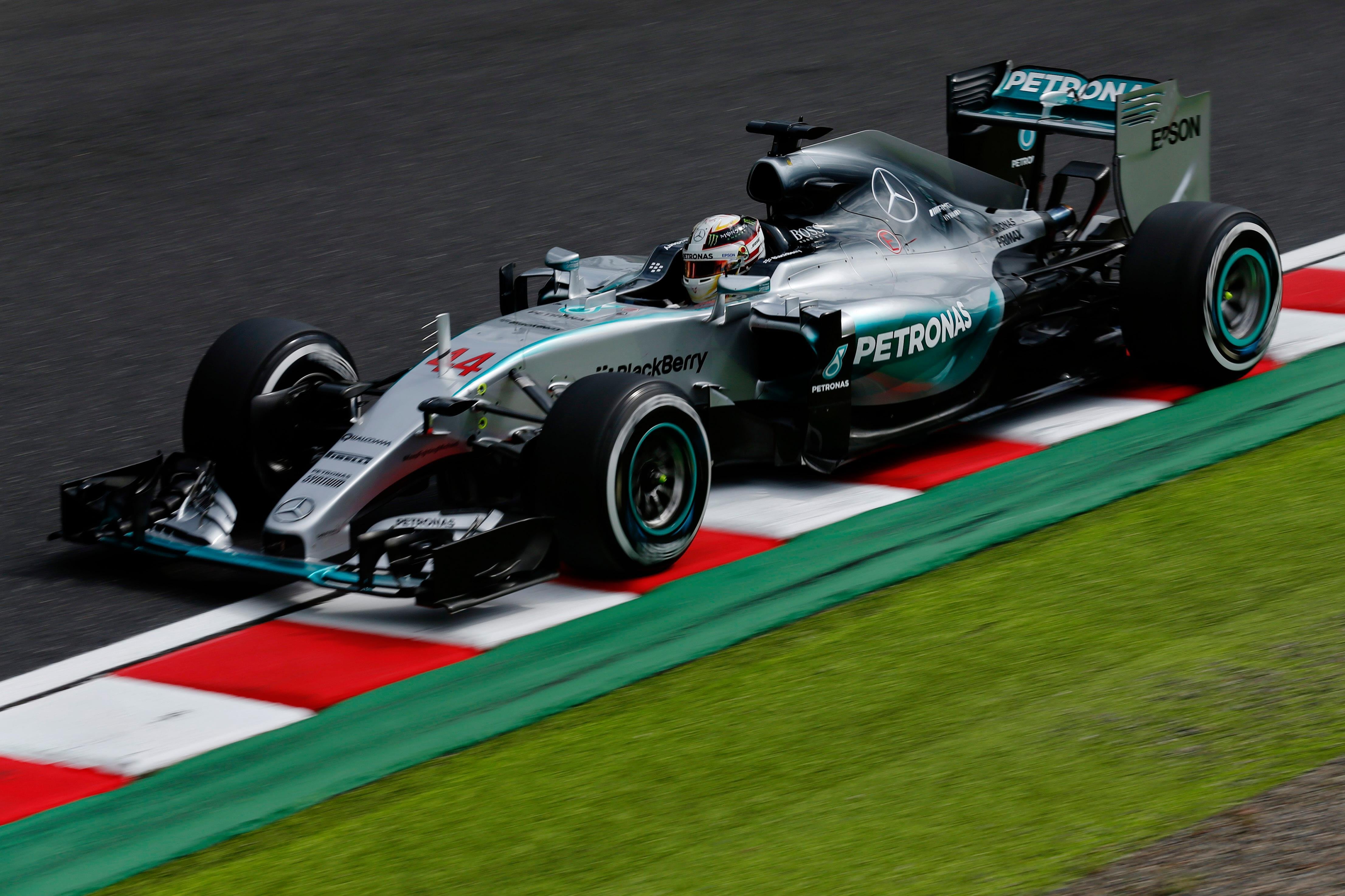 2015.9.29 | 日本GP：5つのトピック | F1
