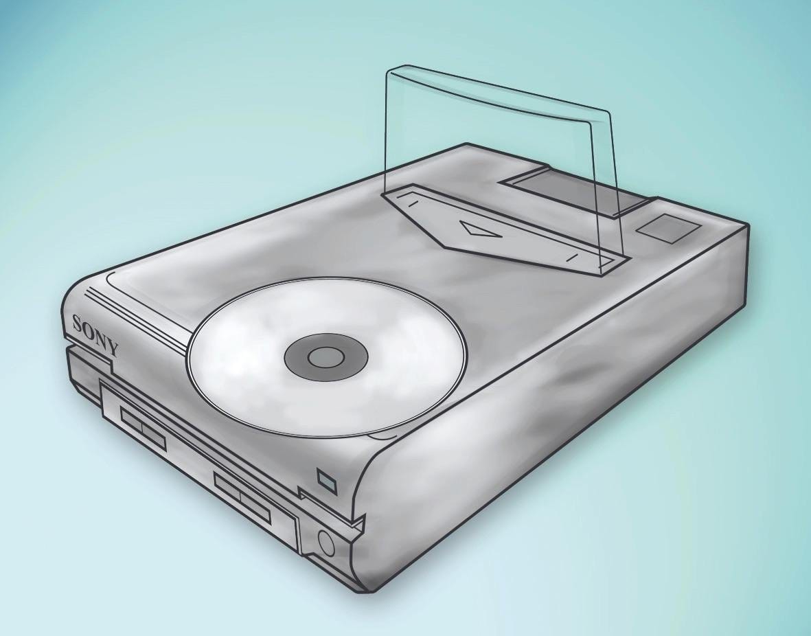 PlayStation wird 20 Jahre alt! | Red Bull
