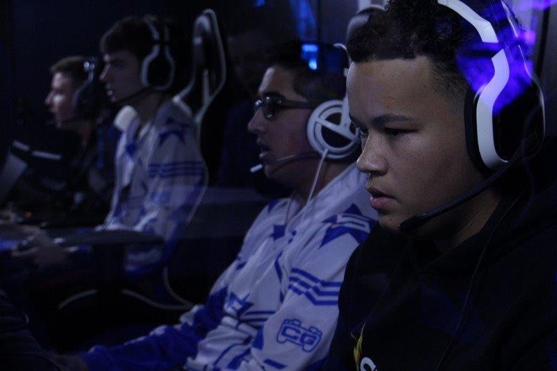 2015.9.30 | CoD戦記:Huke | Games