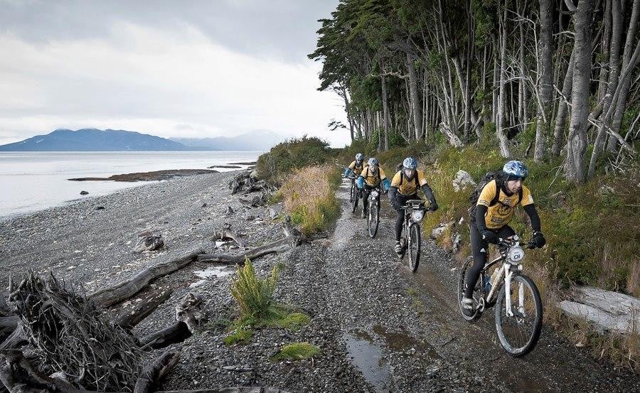 Best mountain bike for adventure racing best sale