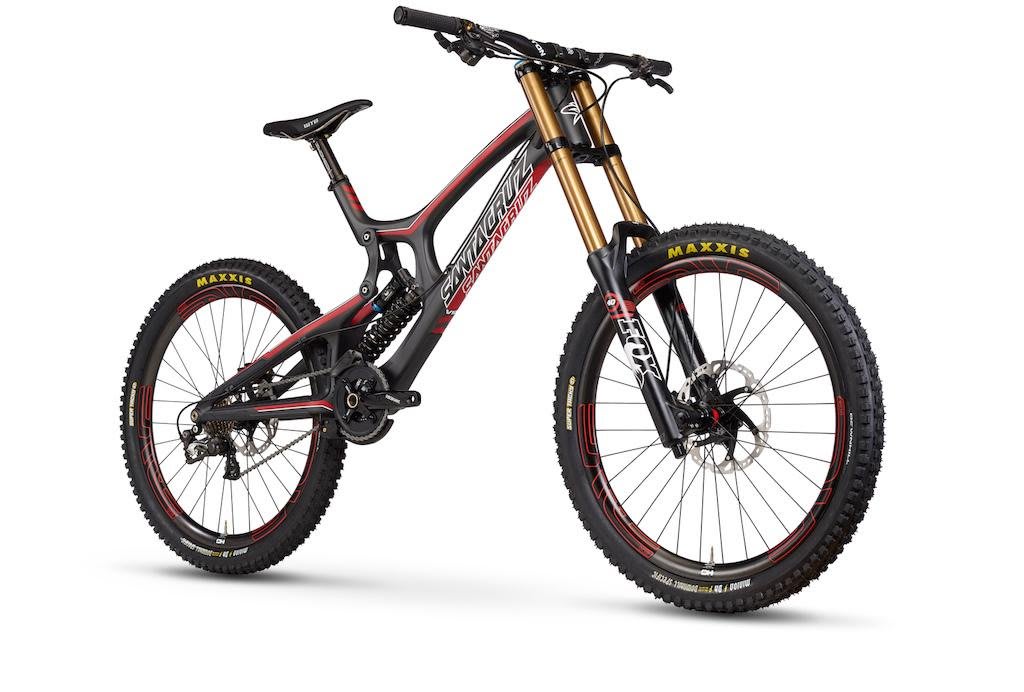 Most expensive mountain bikes The Top 5 on the planet