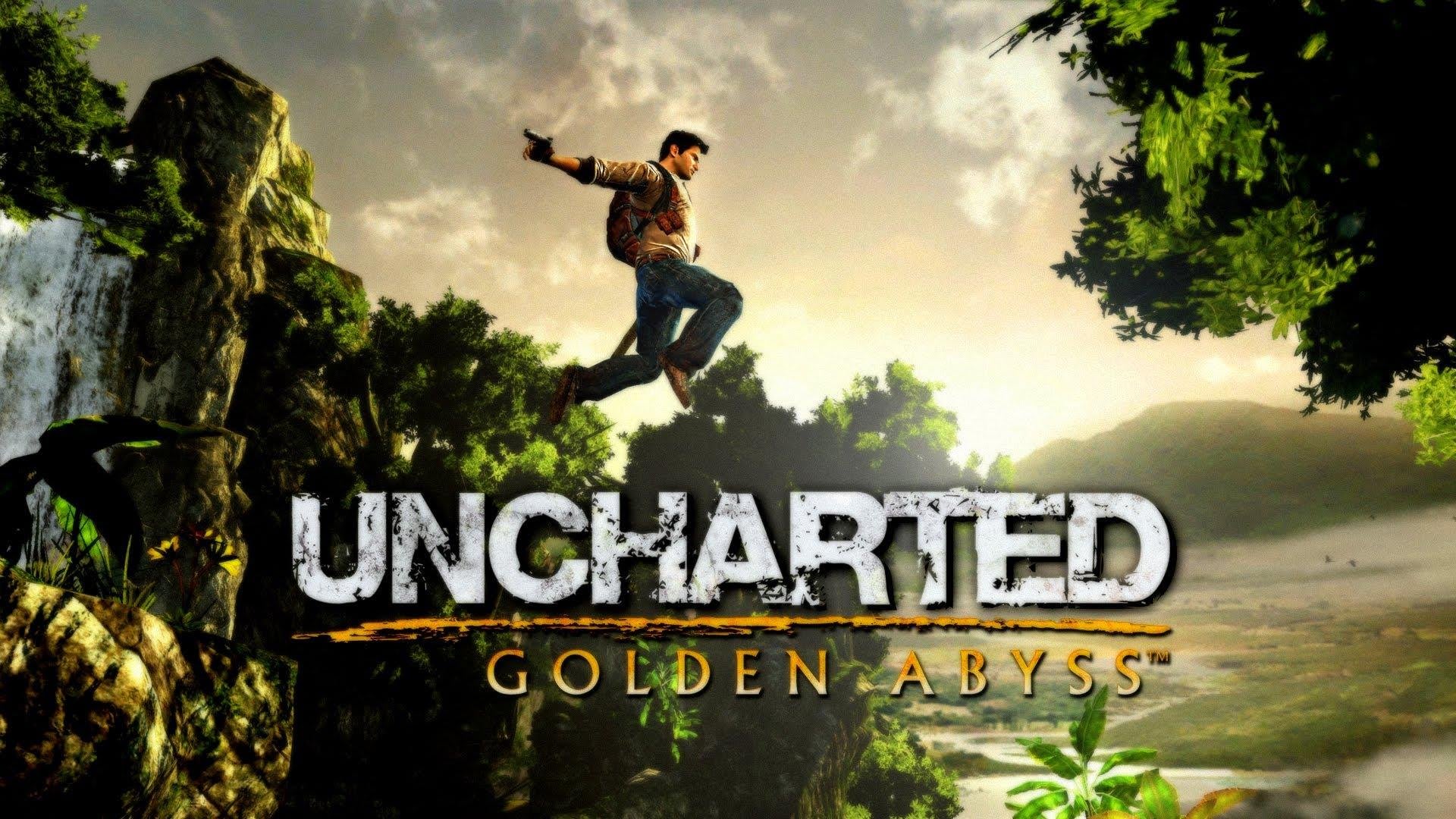 Uncharted 1 сокровищница прохождение