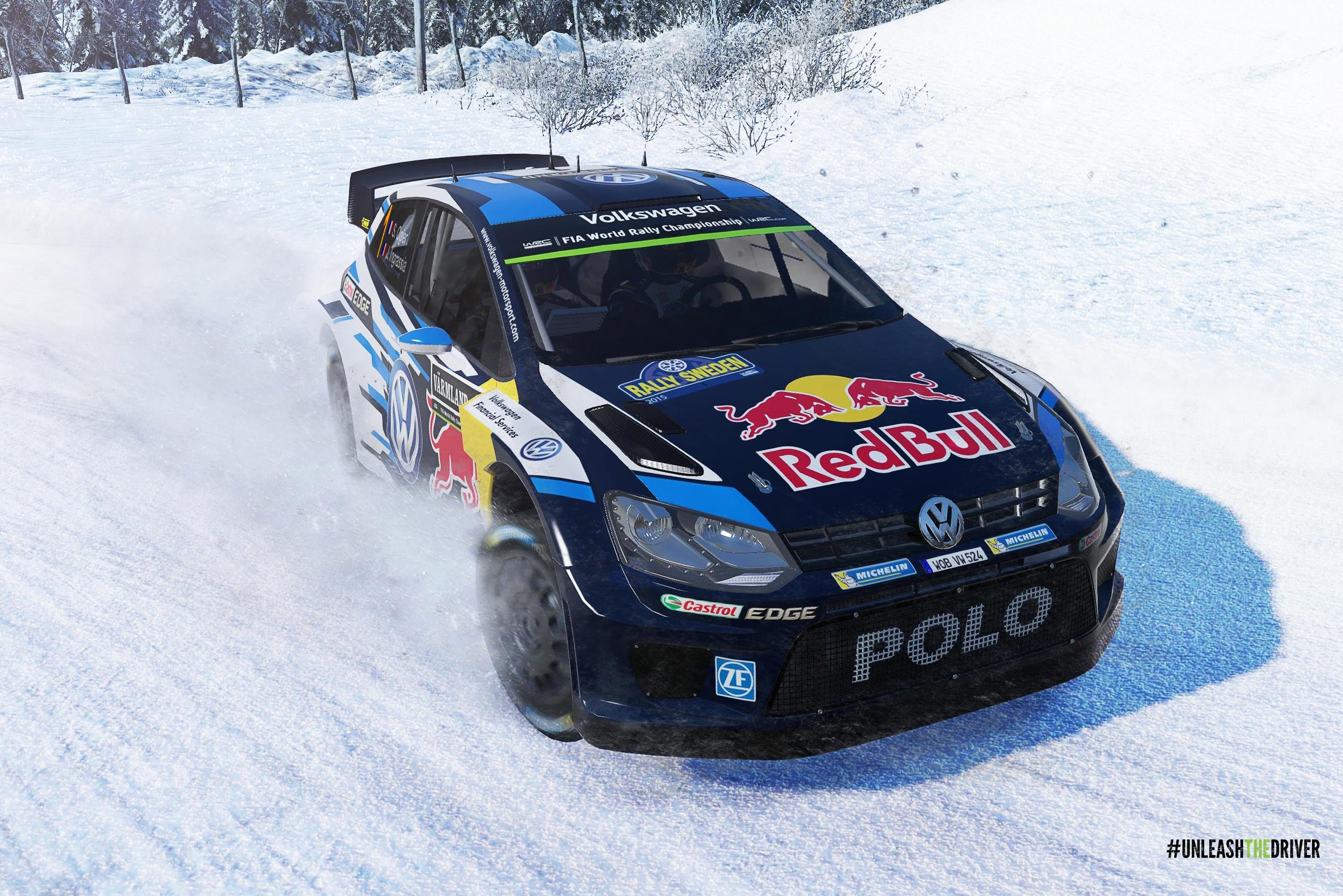 Wrc 5 clearance ps vita