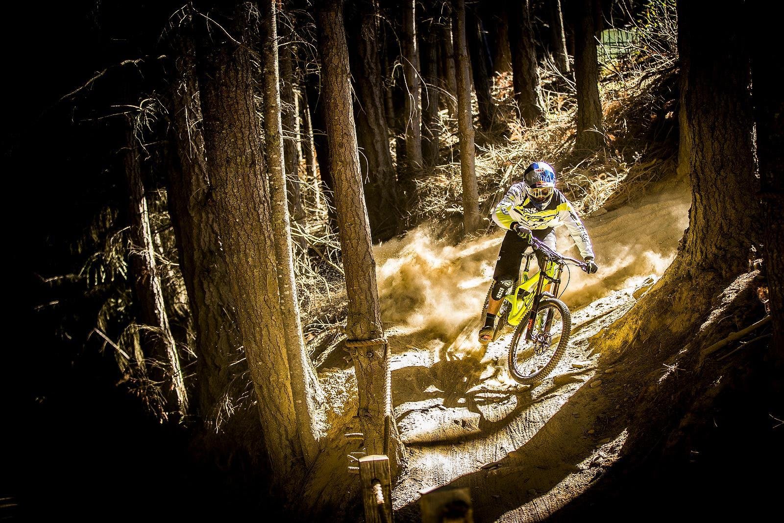 Best mountain bike parks in the world sale