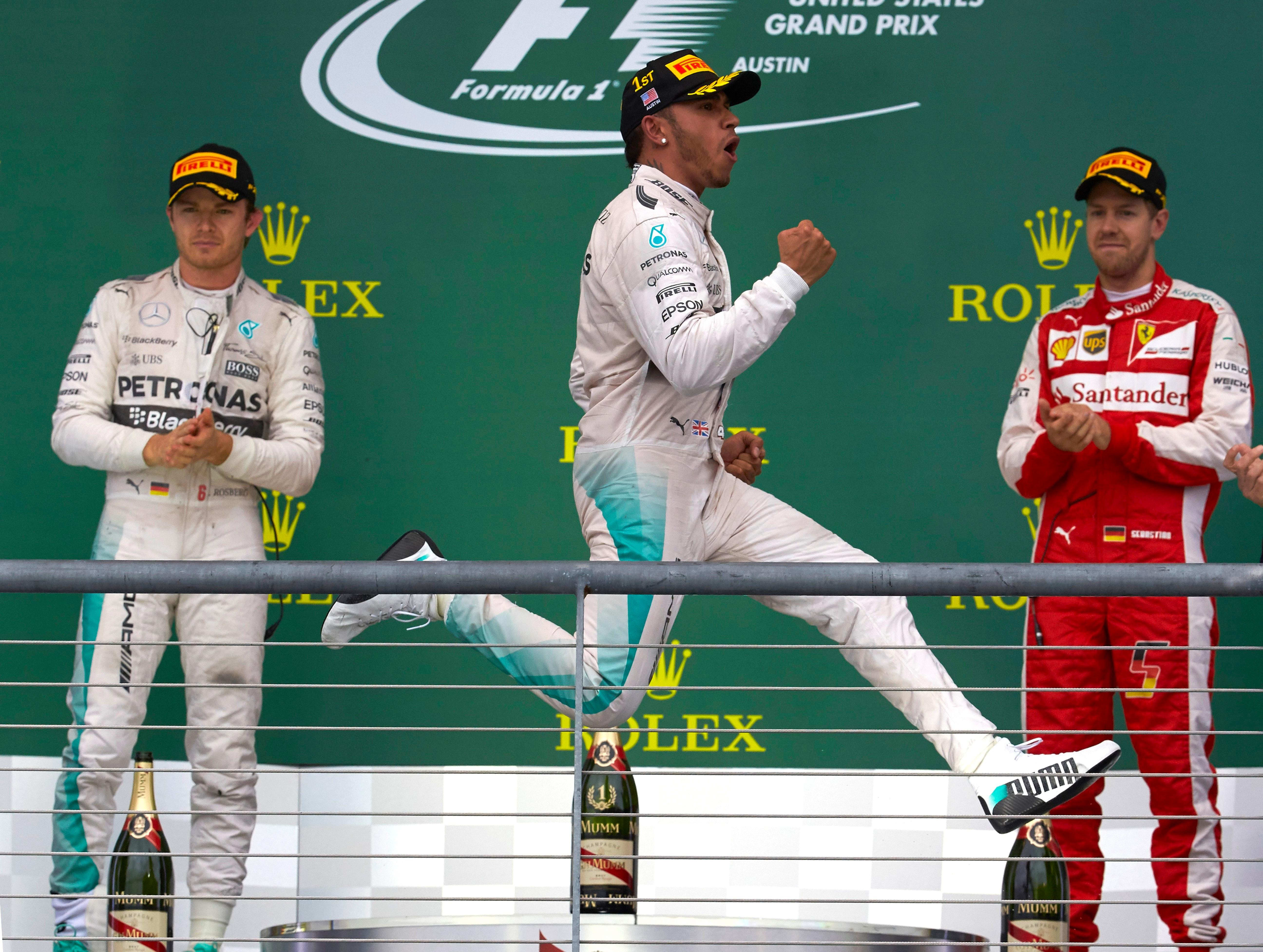 Lewis hamilton usgp hat deals