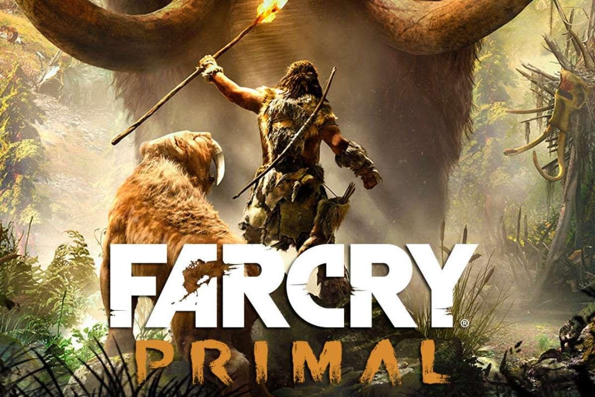 2015.11.6 | 『Far Cry Primal』：8 つの提言 | Games