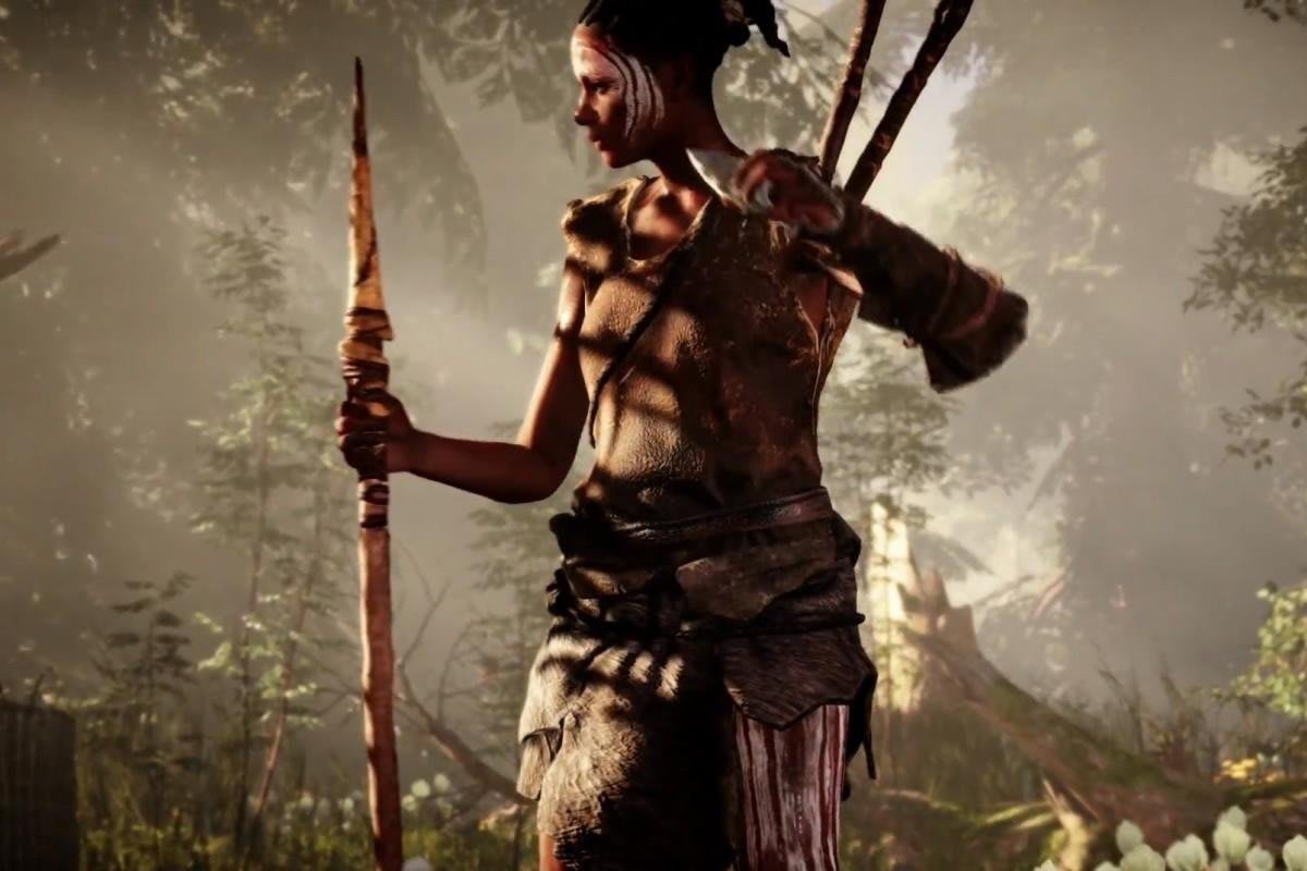 15 11 6 Far Cry Primal 8 つの提言 Games