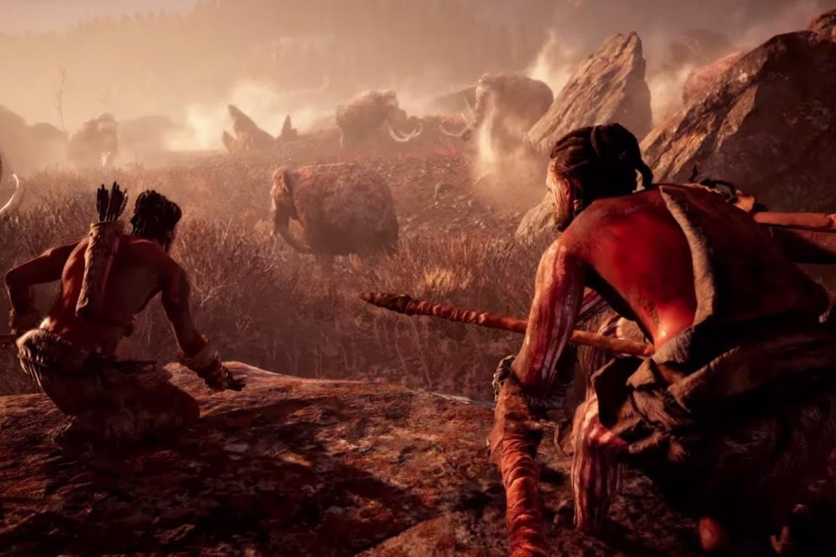 Far Cry Primal features: 8 things it needs to survive