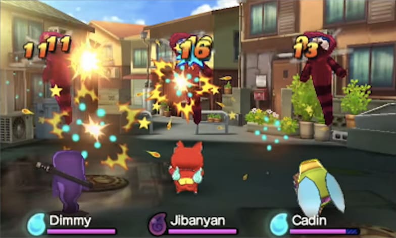 Yo-kai Watch Blasters — How to Get Kyubi Guide! 