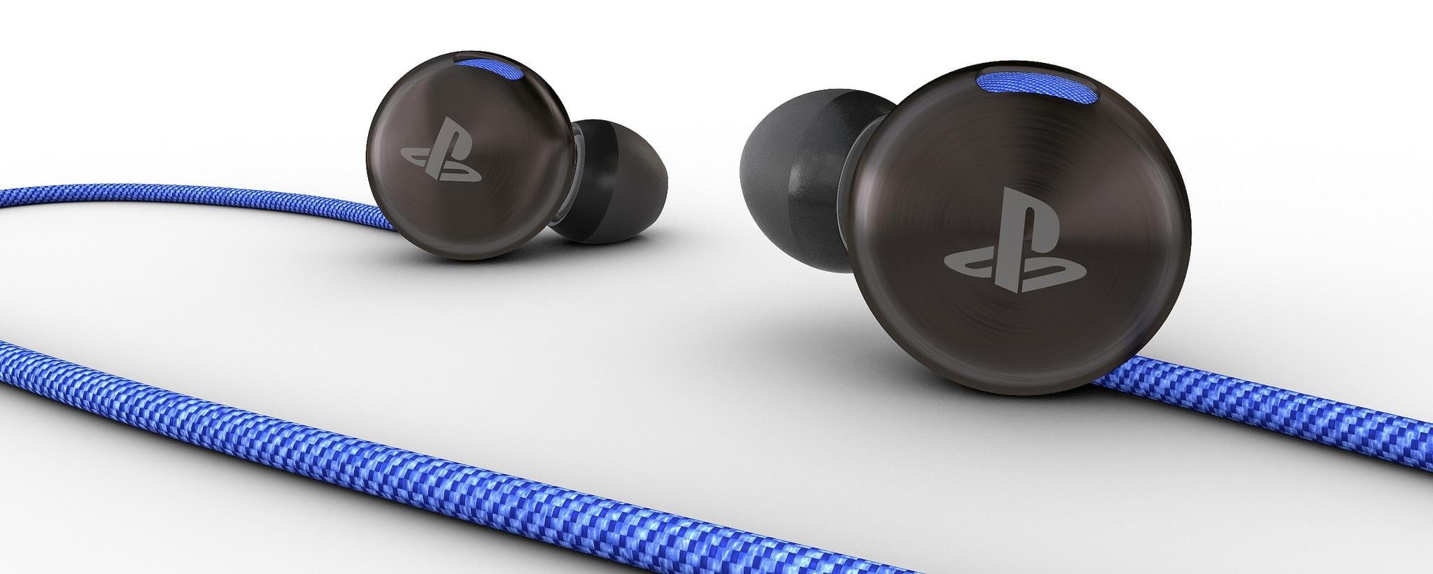 Sony PS4 in ear headset release date set Red Bull