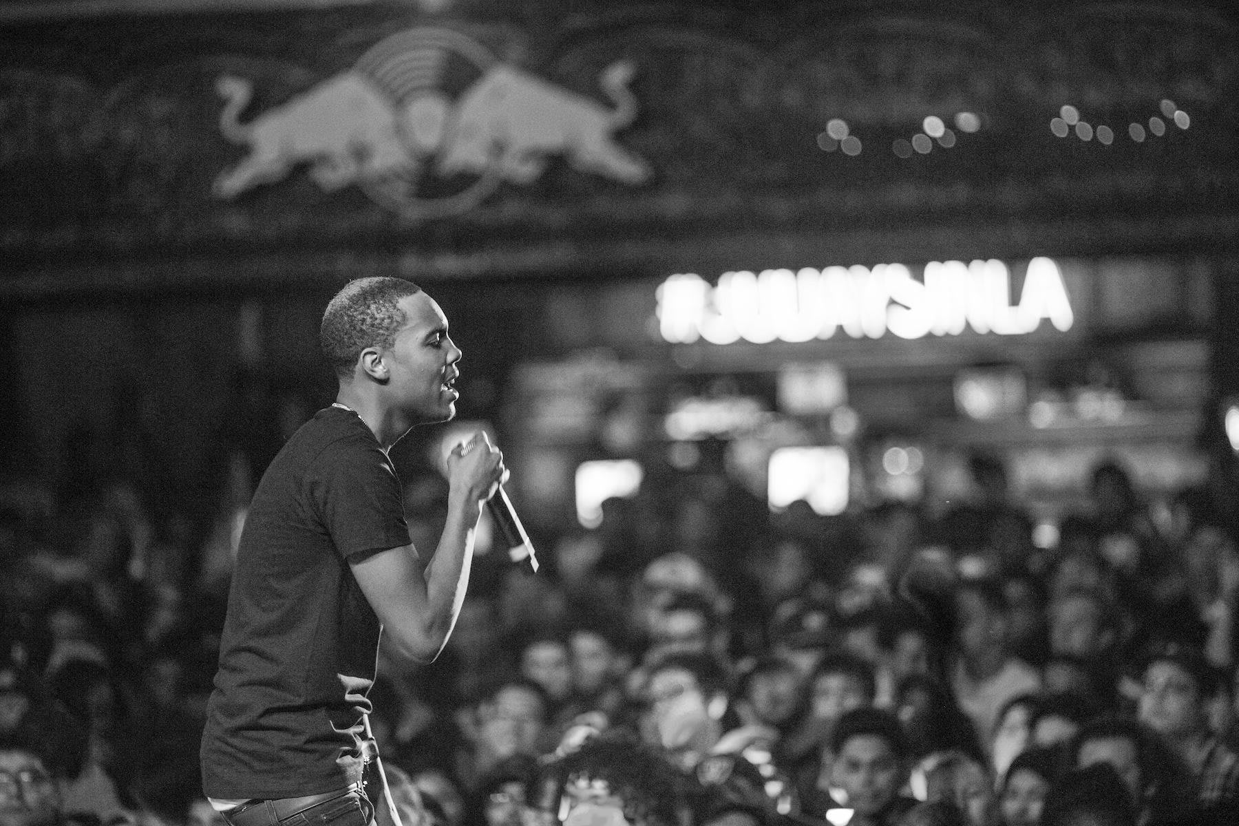 G Herbo Is Focused on Leaving a Landmark Hiphop