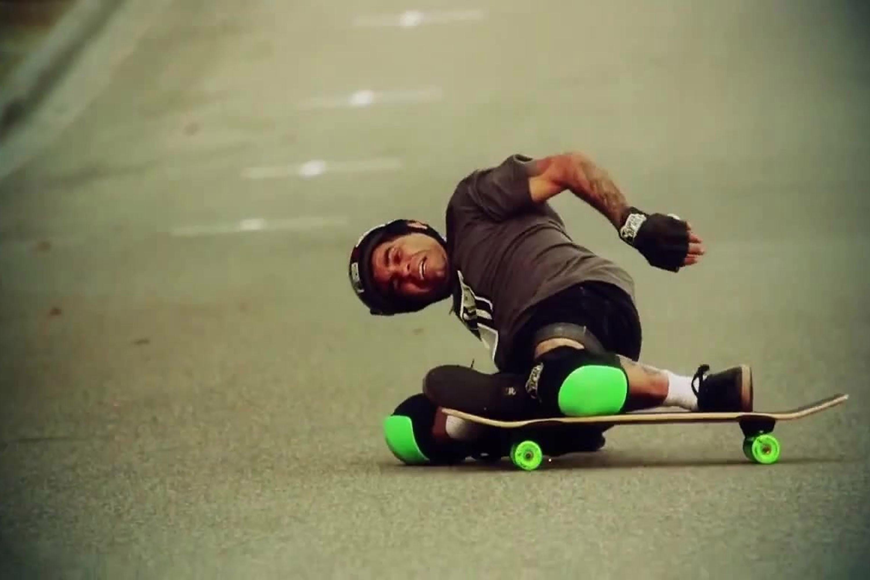 スケートボード スキルアップに役立つ5つのカテゴリー レッドブル 初級